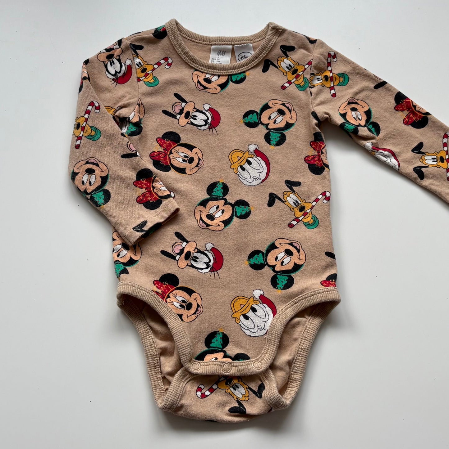 Cache-couche H&M x Disney | 6-9 mois