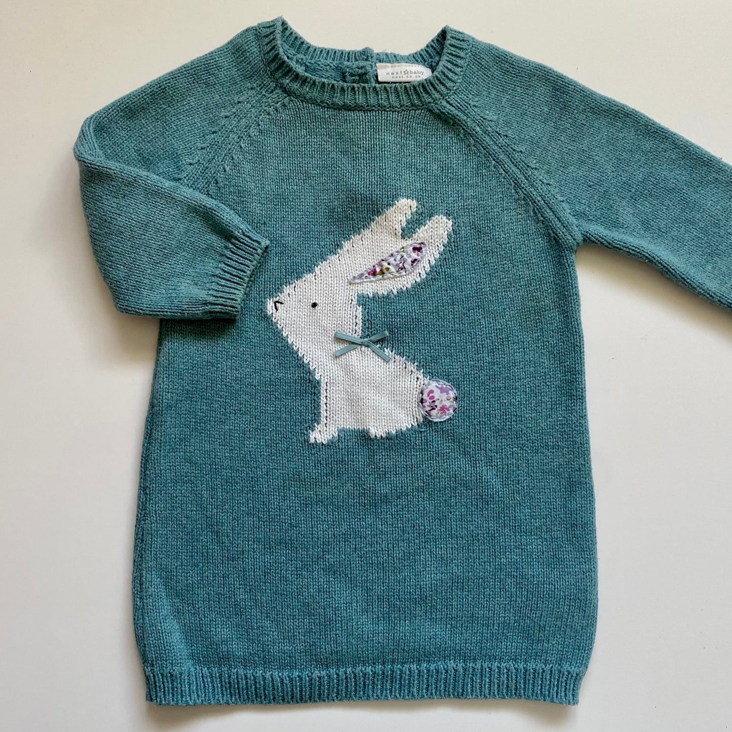 Robe en tricot Next | 9-12 mois