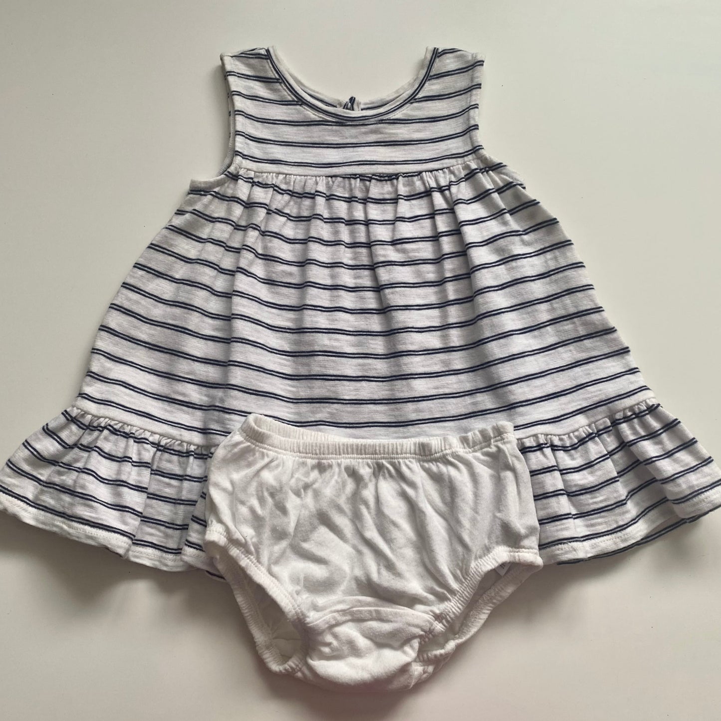Robe Gap 6-12 mois