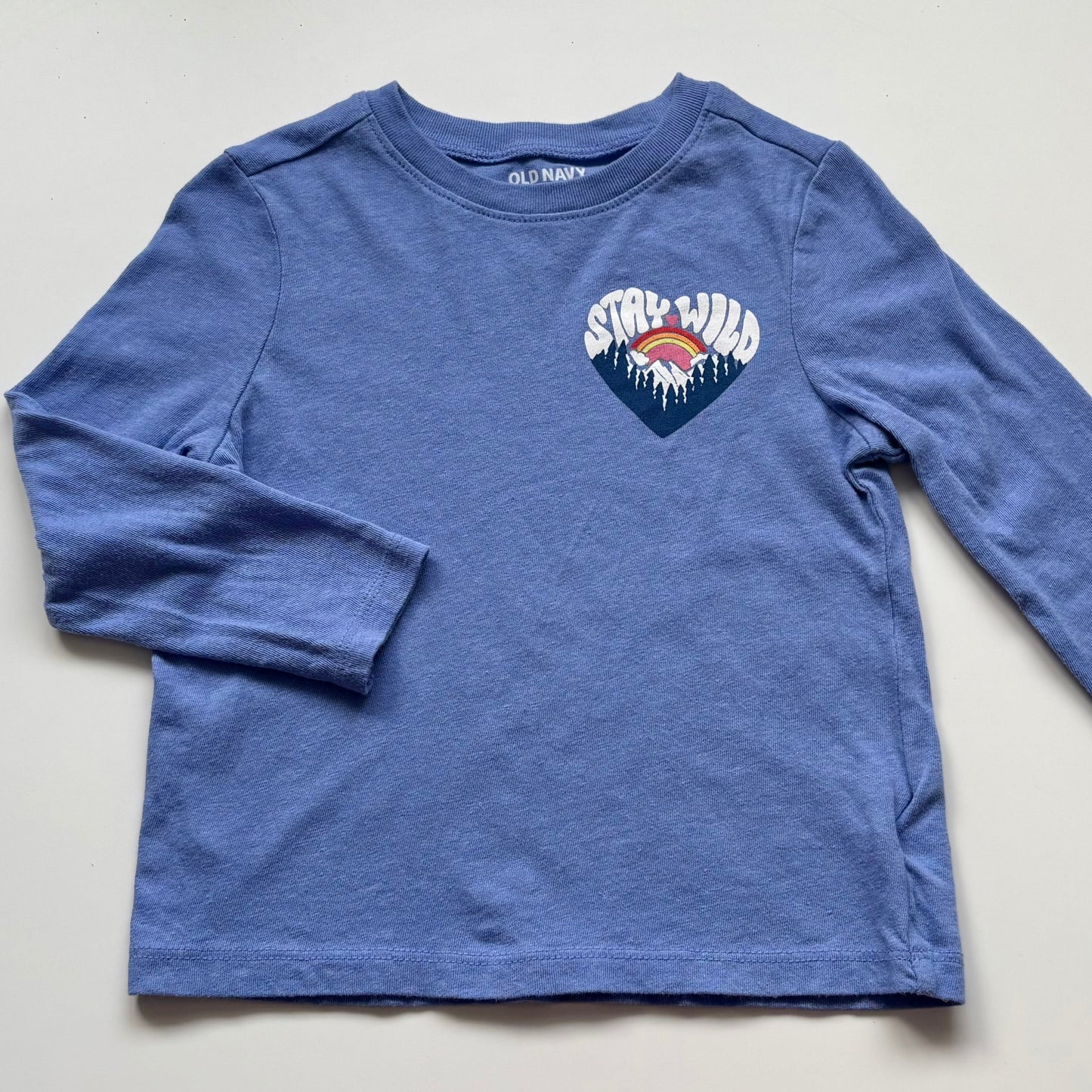 Chandail Old Navy | 2 ans