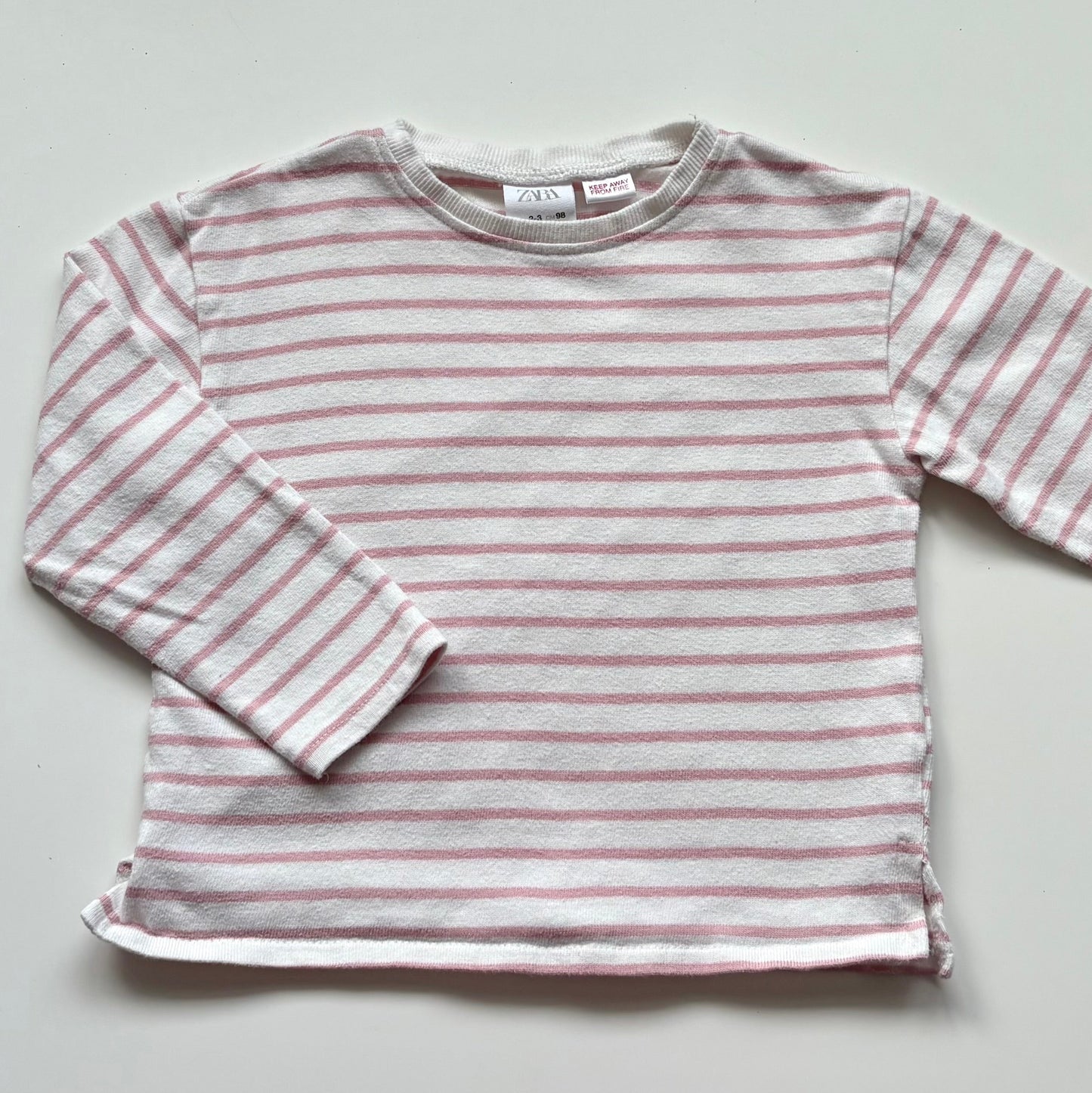 Chandail Zara | 2-3 ans