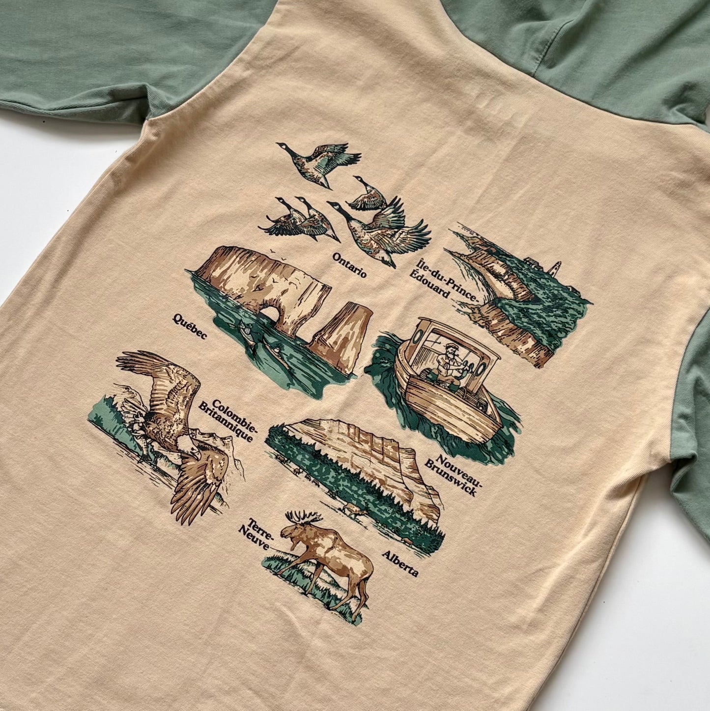 Chandail Hooké | 6 ans