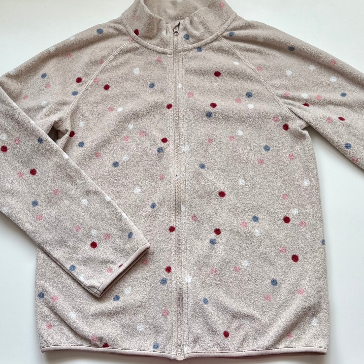 Veste en polar H&M | 8-10 ans