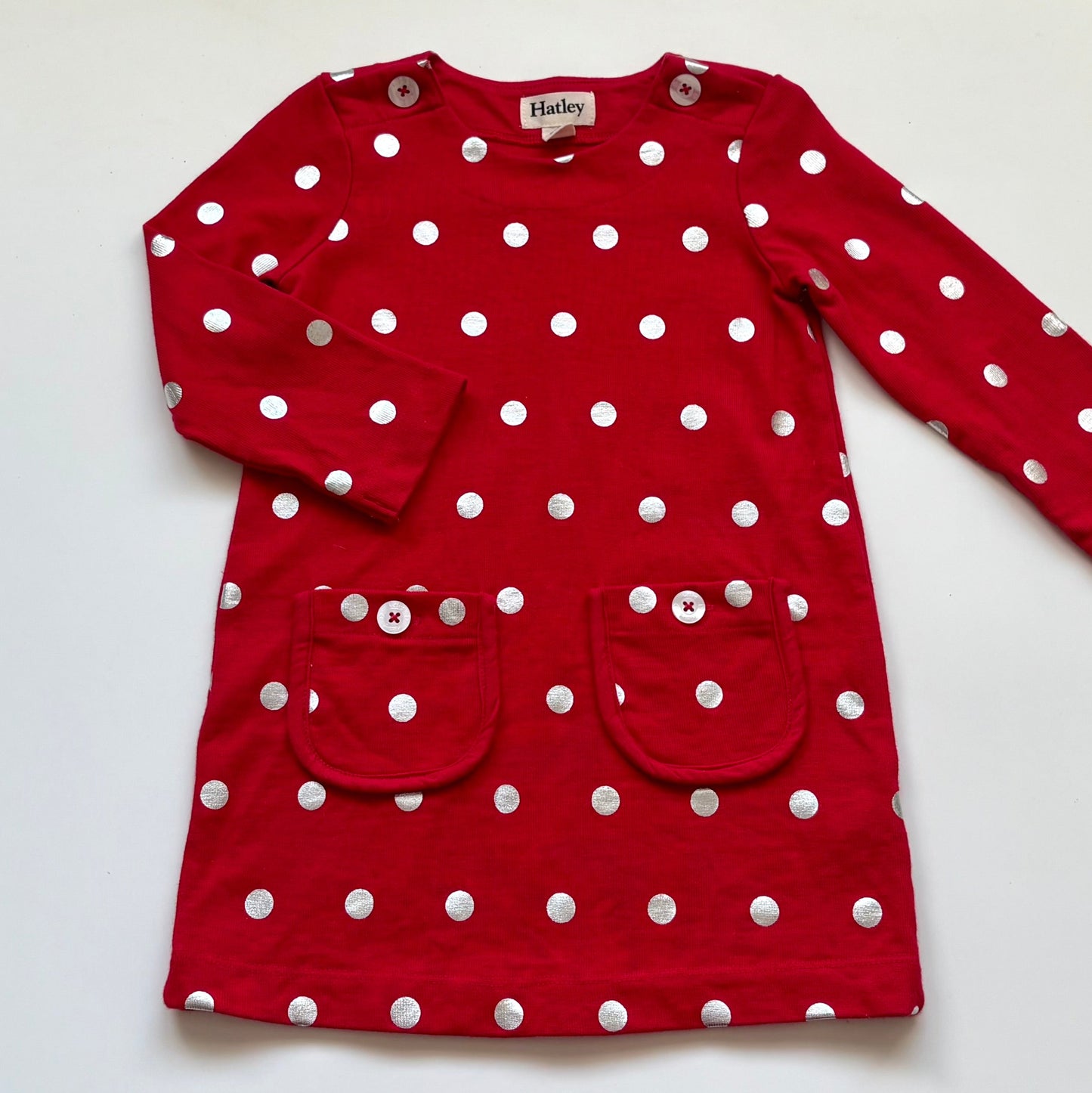 Robe Hatley | 2 ans
