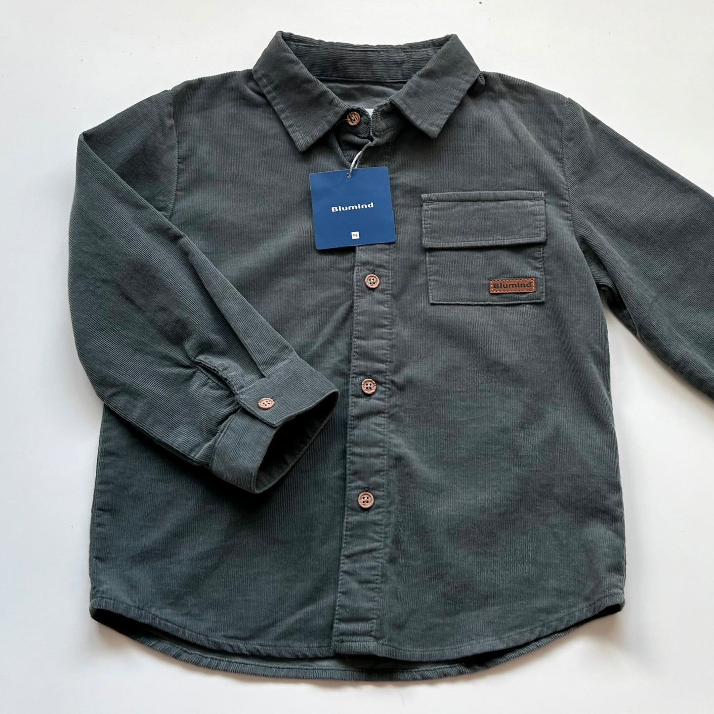 Chemise Blumind | 3 ans (NEUF)