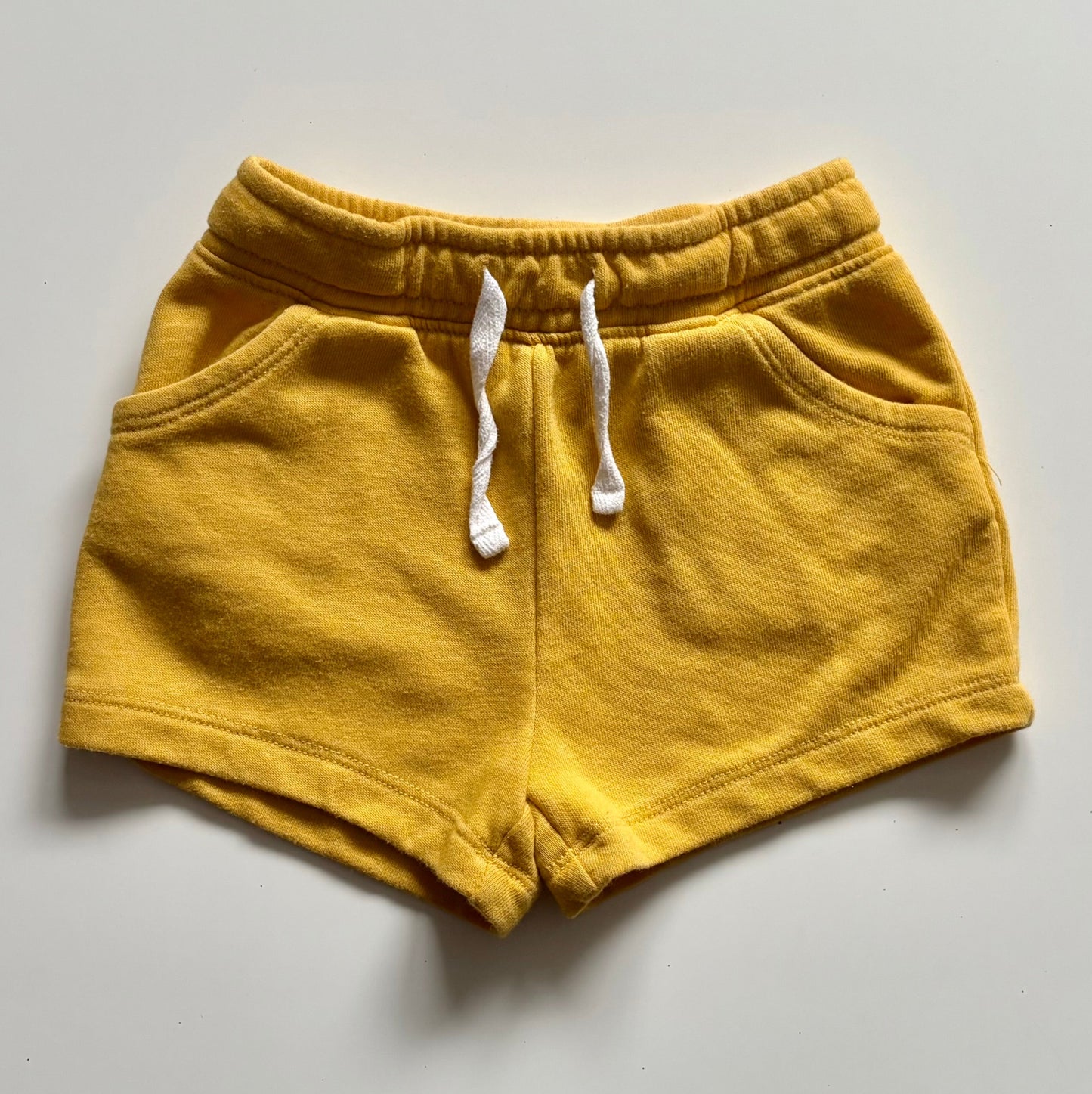 Short en molleton Old Navy | 18-24 mois