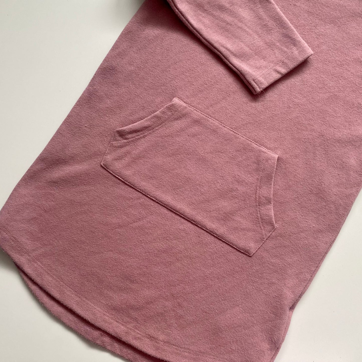 Robe Minymo 7 ans