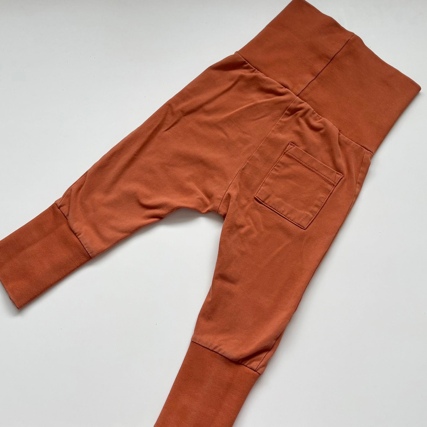 Pantalon évolutif Souris Mini | 12-18 mois