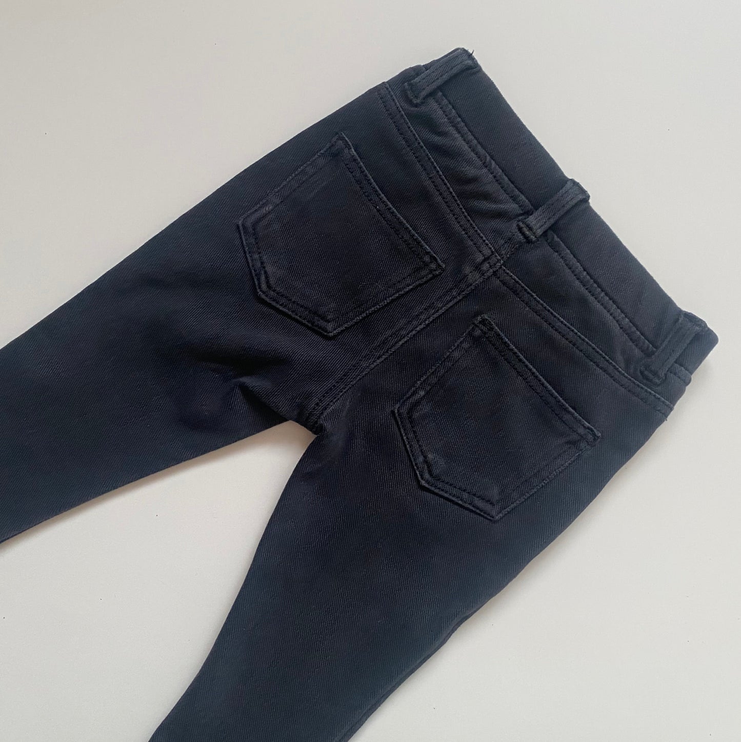 Jegging Zara | 6-9 mois