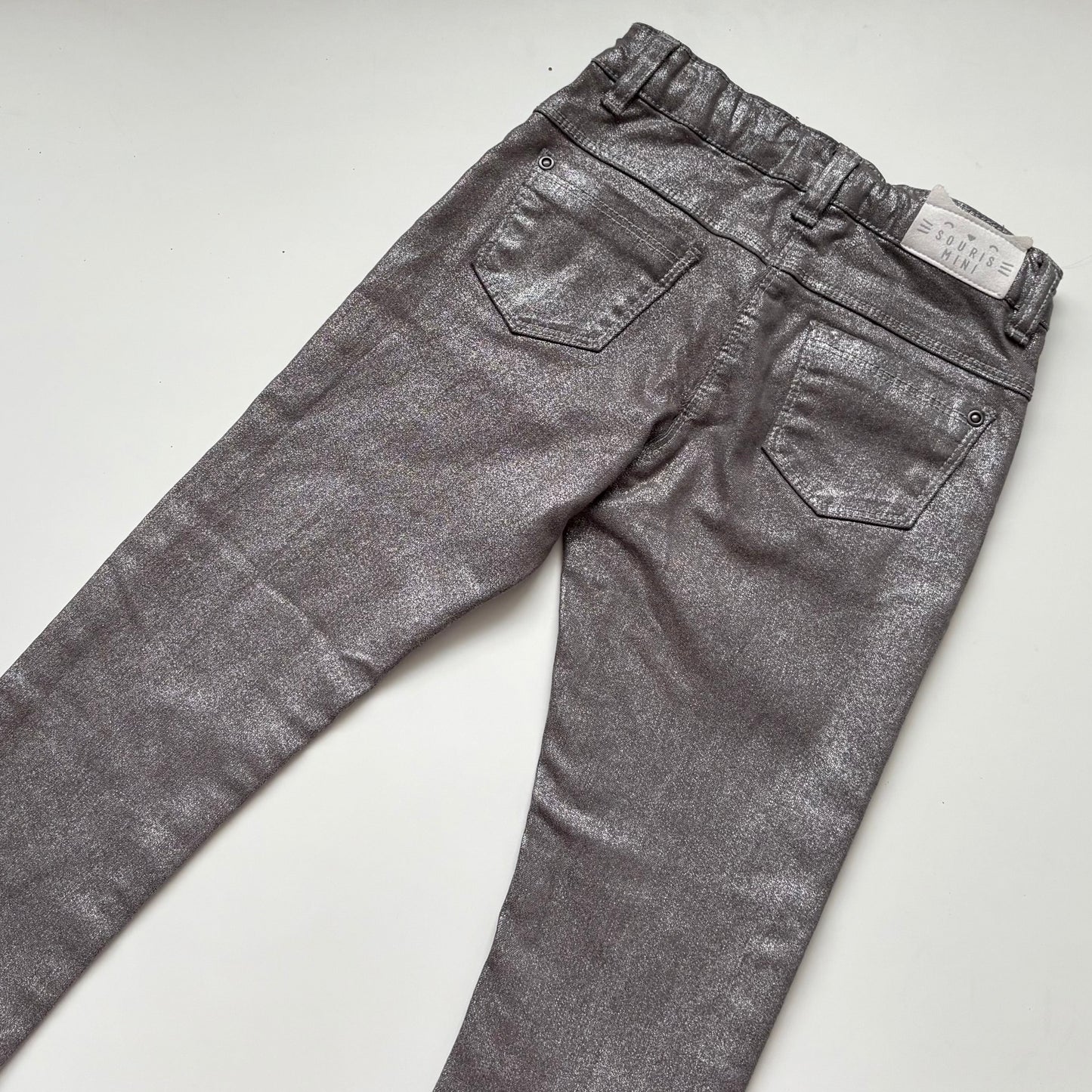 Pantalon Souris Mini | 6 ans