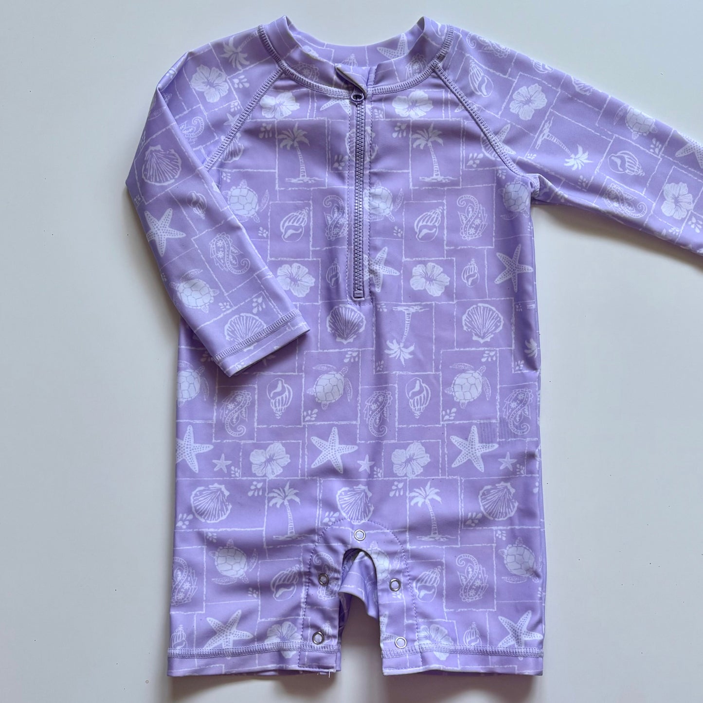 Maillot de bain Wonder Nation | 6-9 mois