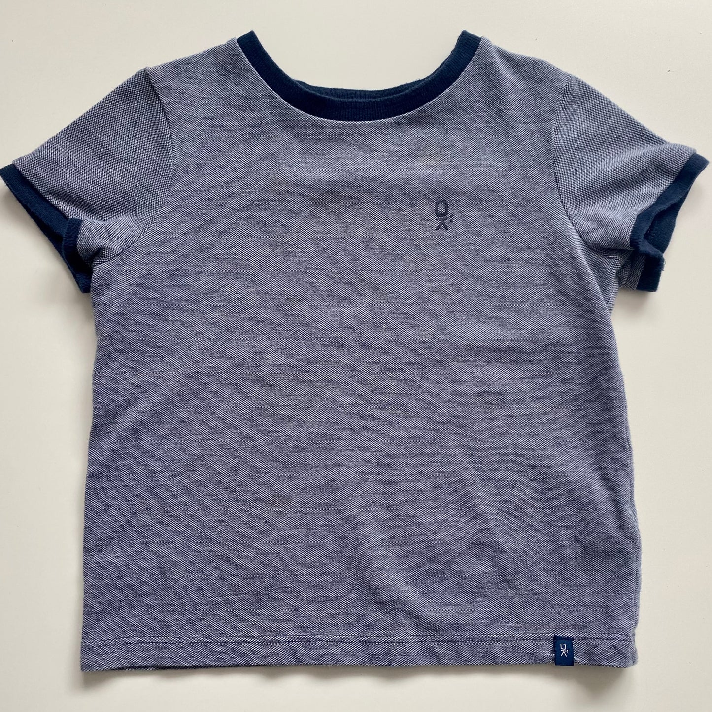 T-Shirt Okaidi | 4 ans