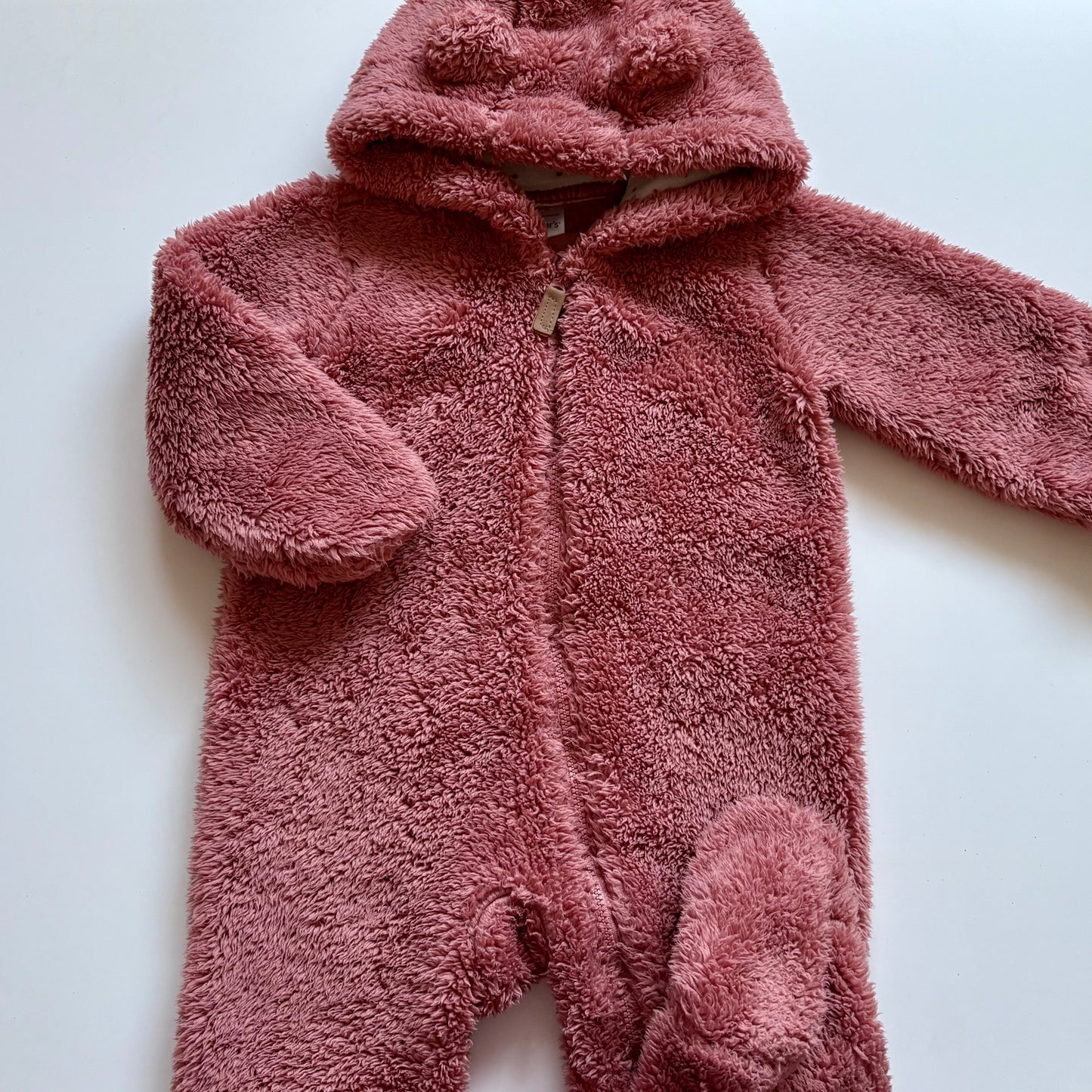 Combinaison mi-saison Carters | 9 mois