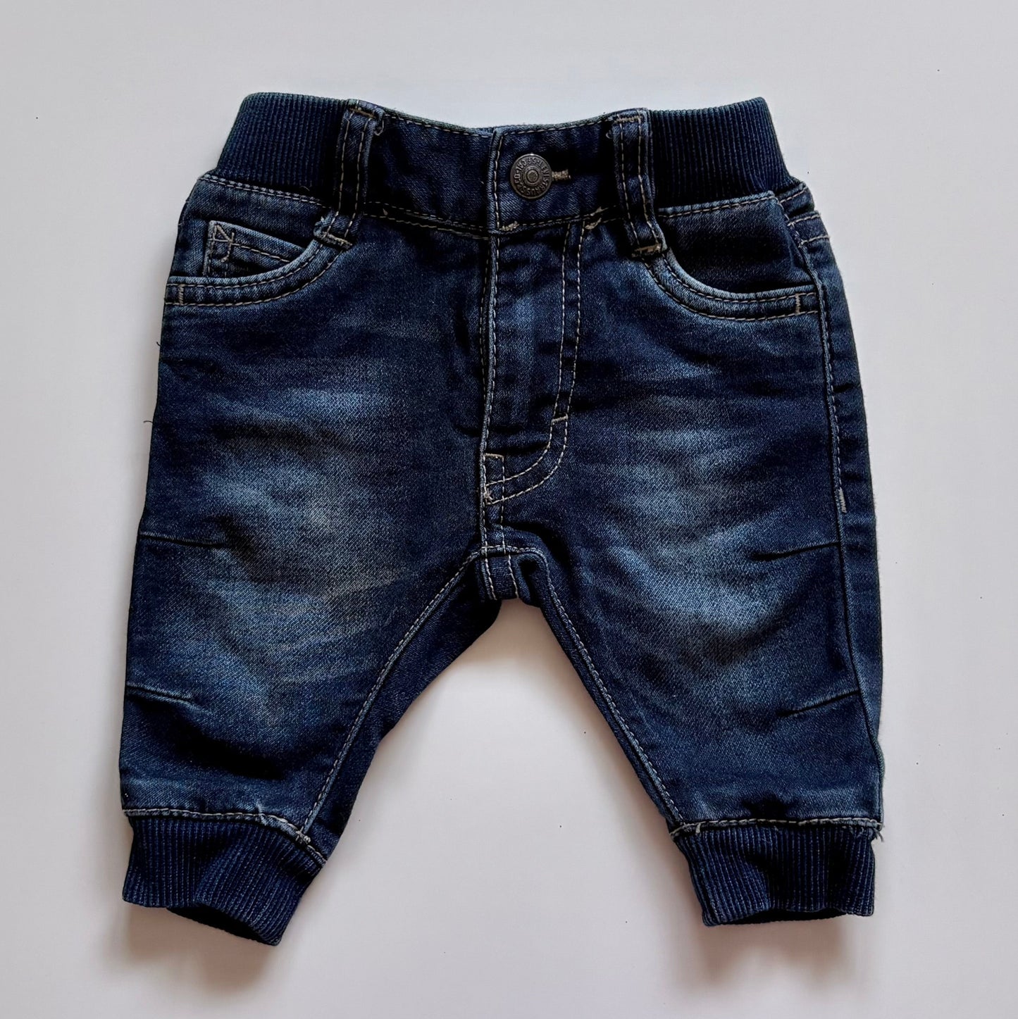 Jeans Levis | 3 mois