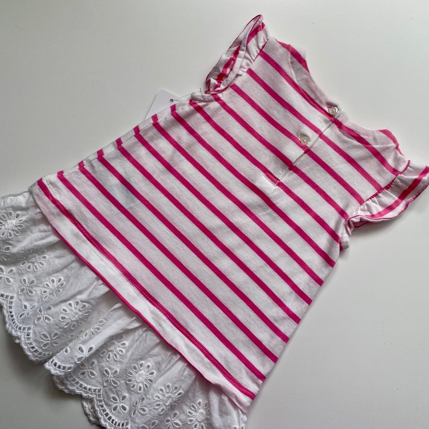 Robe Gap | 12-18 mois