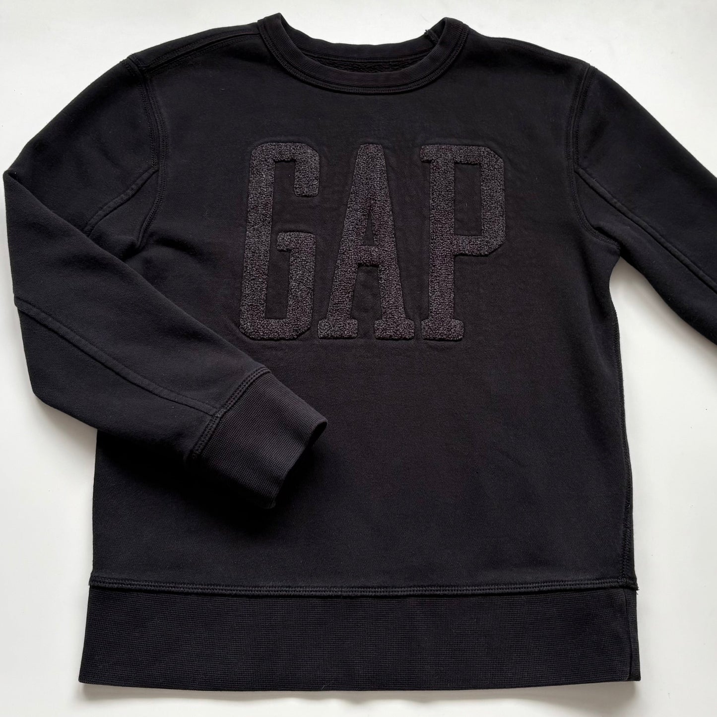 Crewneck Gap | 8 ans (Medium)