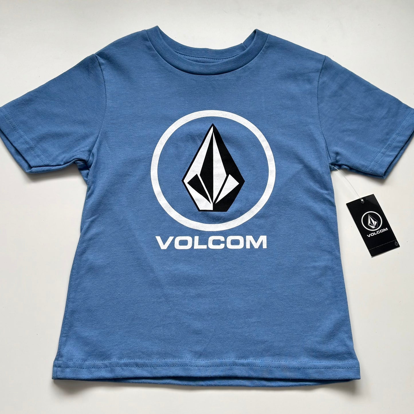 T-Shirt Volcom | 4 ans (NEUF)