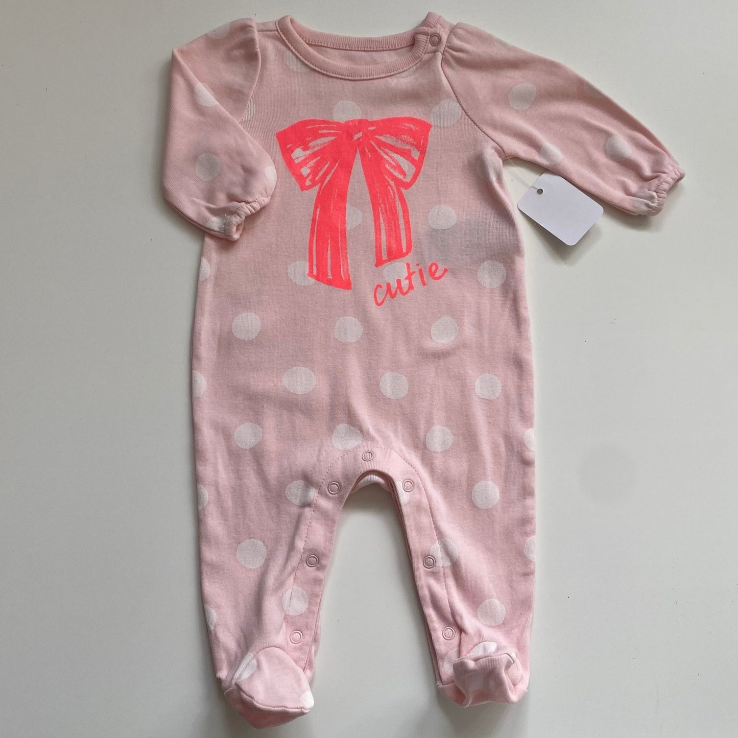 Pyjama Gap Nouveau-né