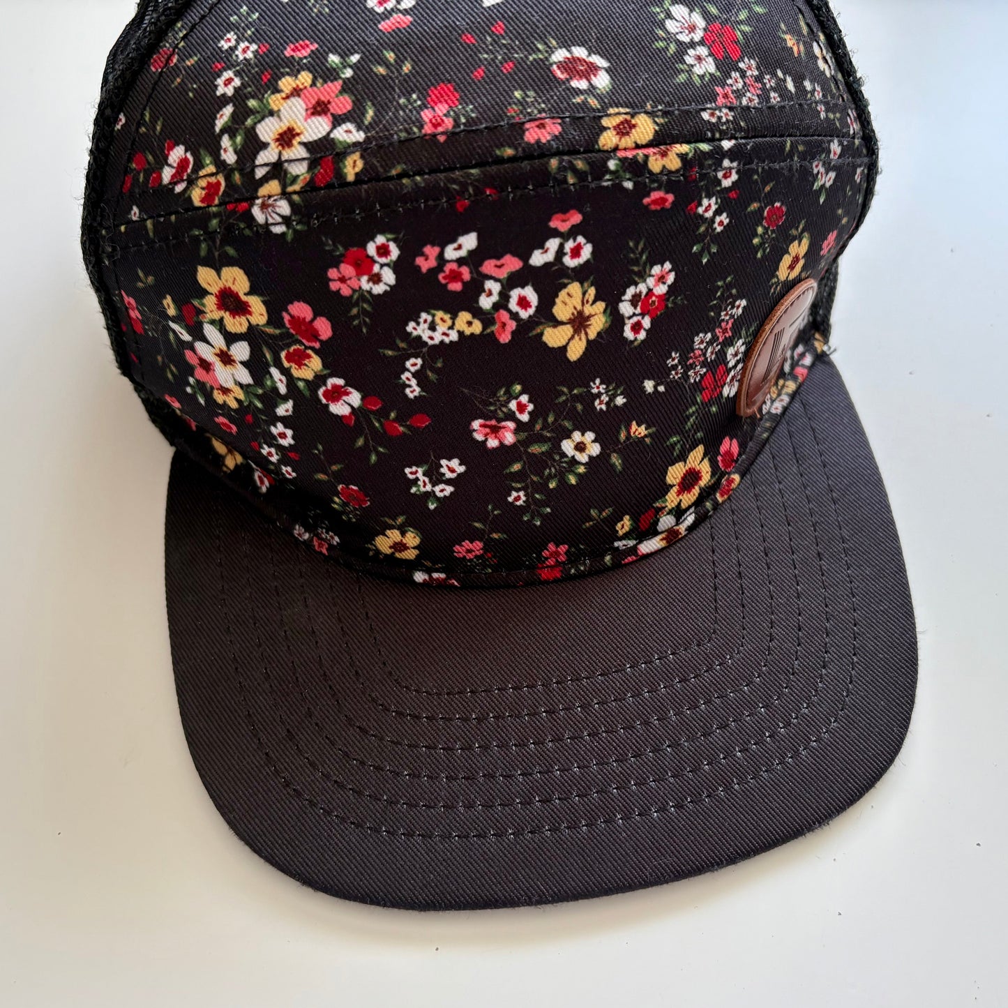 Casquette L&P | Taille Junior (52-55cm)