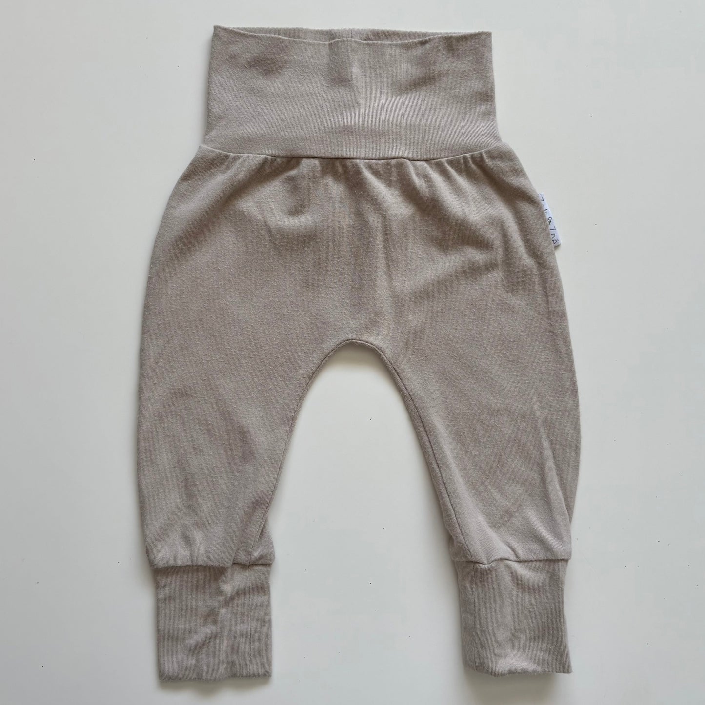 Pantalon Zak & Zoé | 0-3 mois