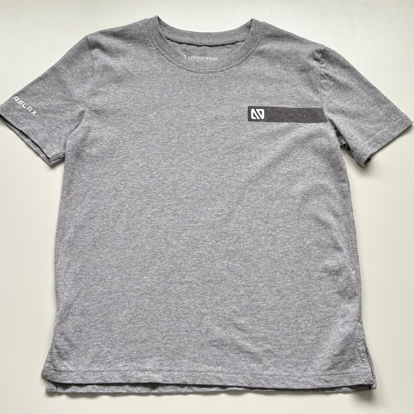 T-Shirt Nano | 4 ans (fait grand)