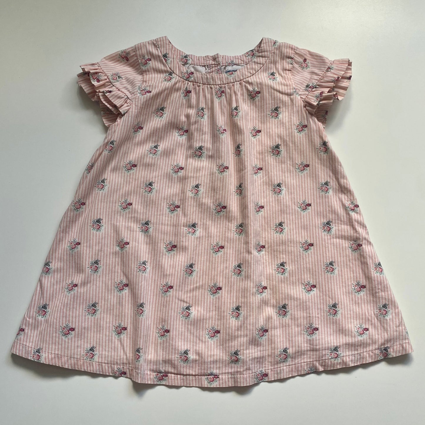 Robe Gap | 12-18 mois