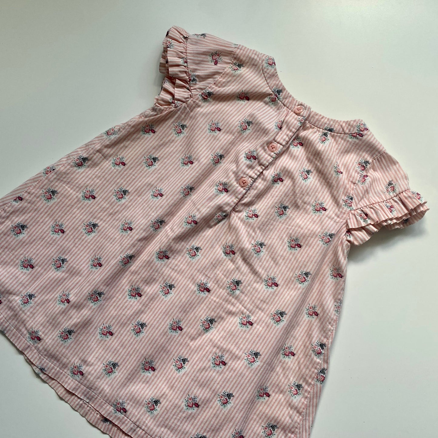 Robe Gap | 12-18 mois