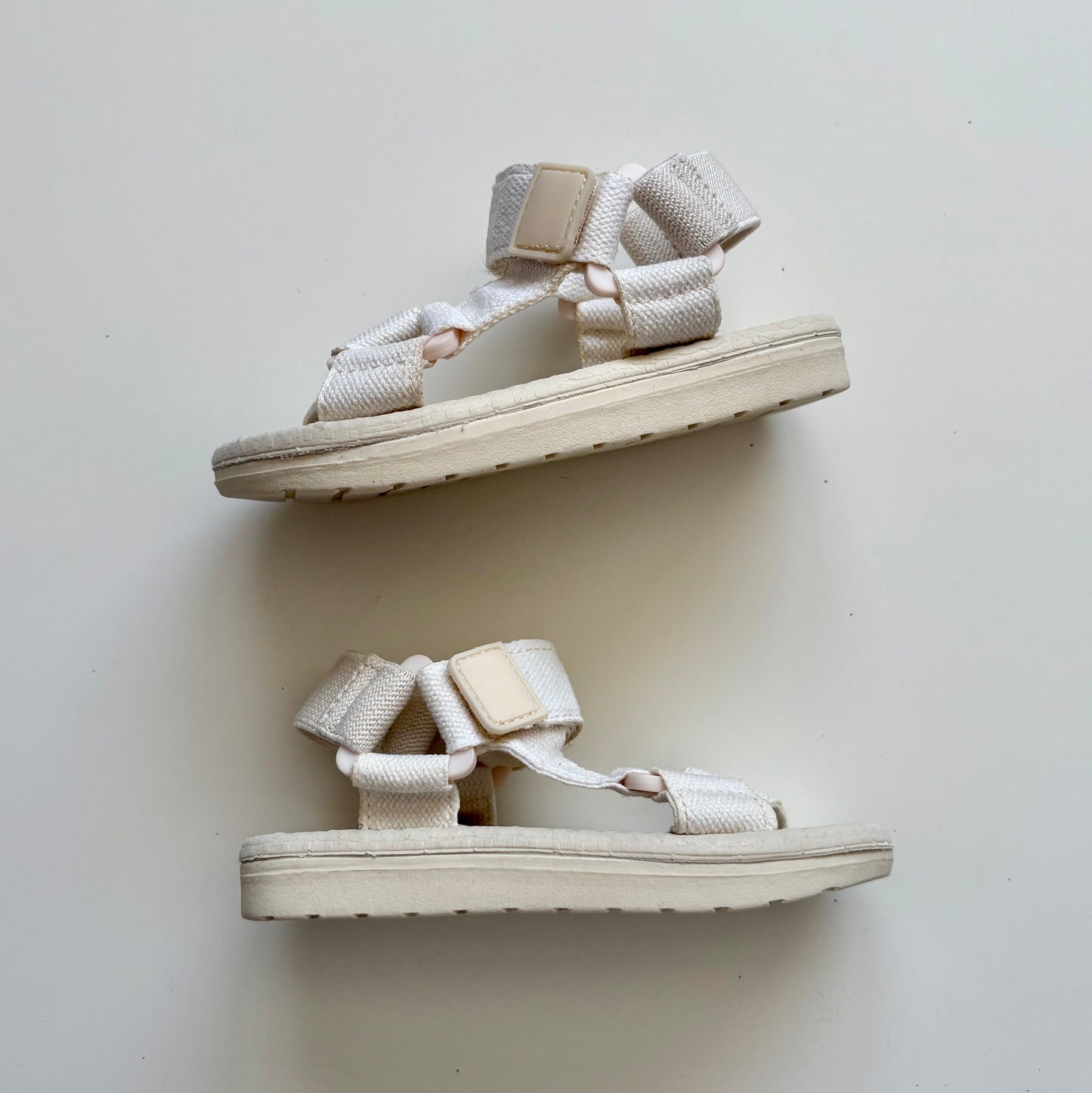 Sandales Zara | Taille 5.5US