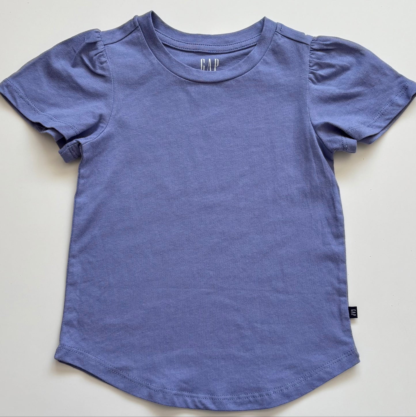 T-Shirt Gap | 4-5 ans (NEUF)
