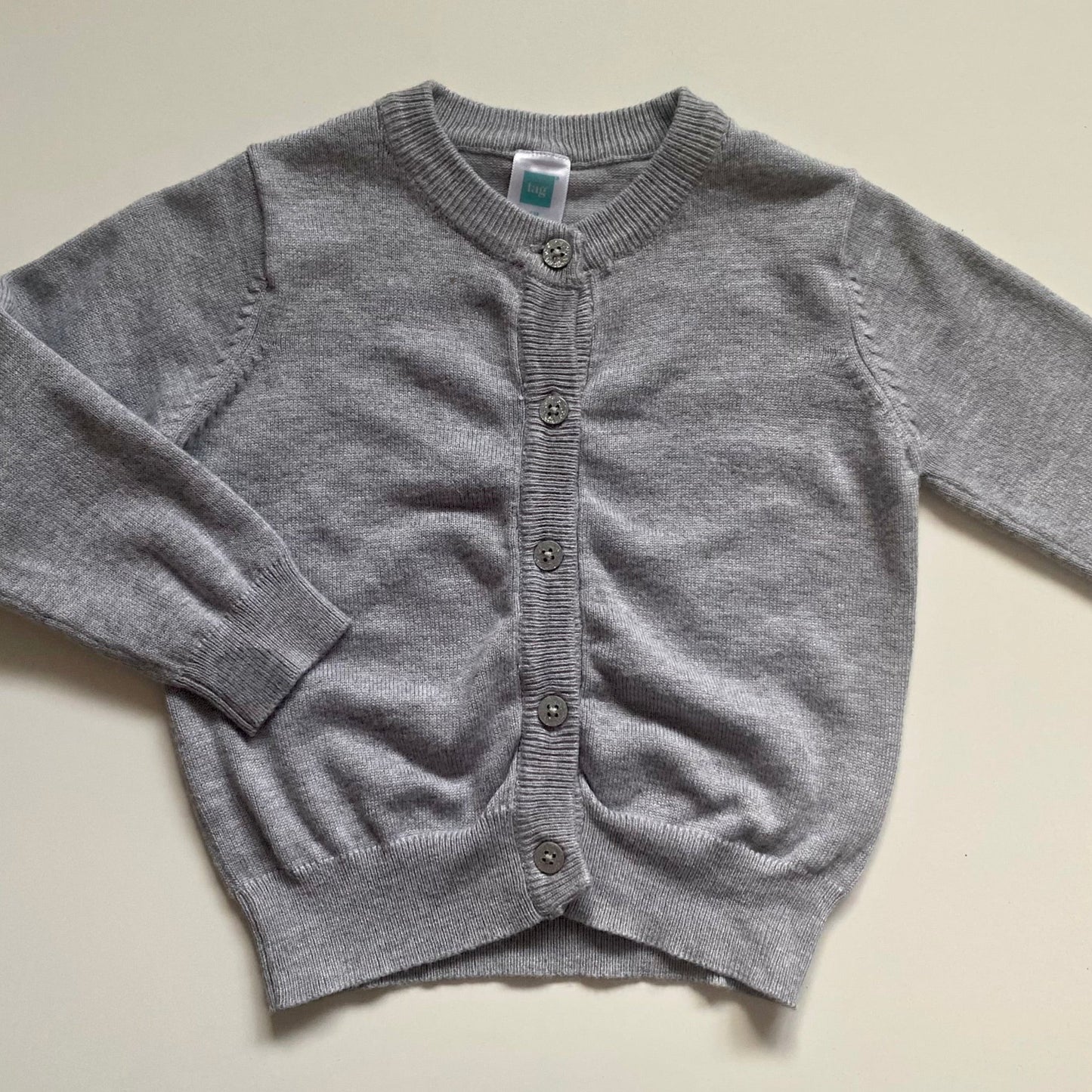 Cardigan Tag | 6 mois