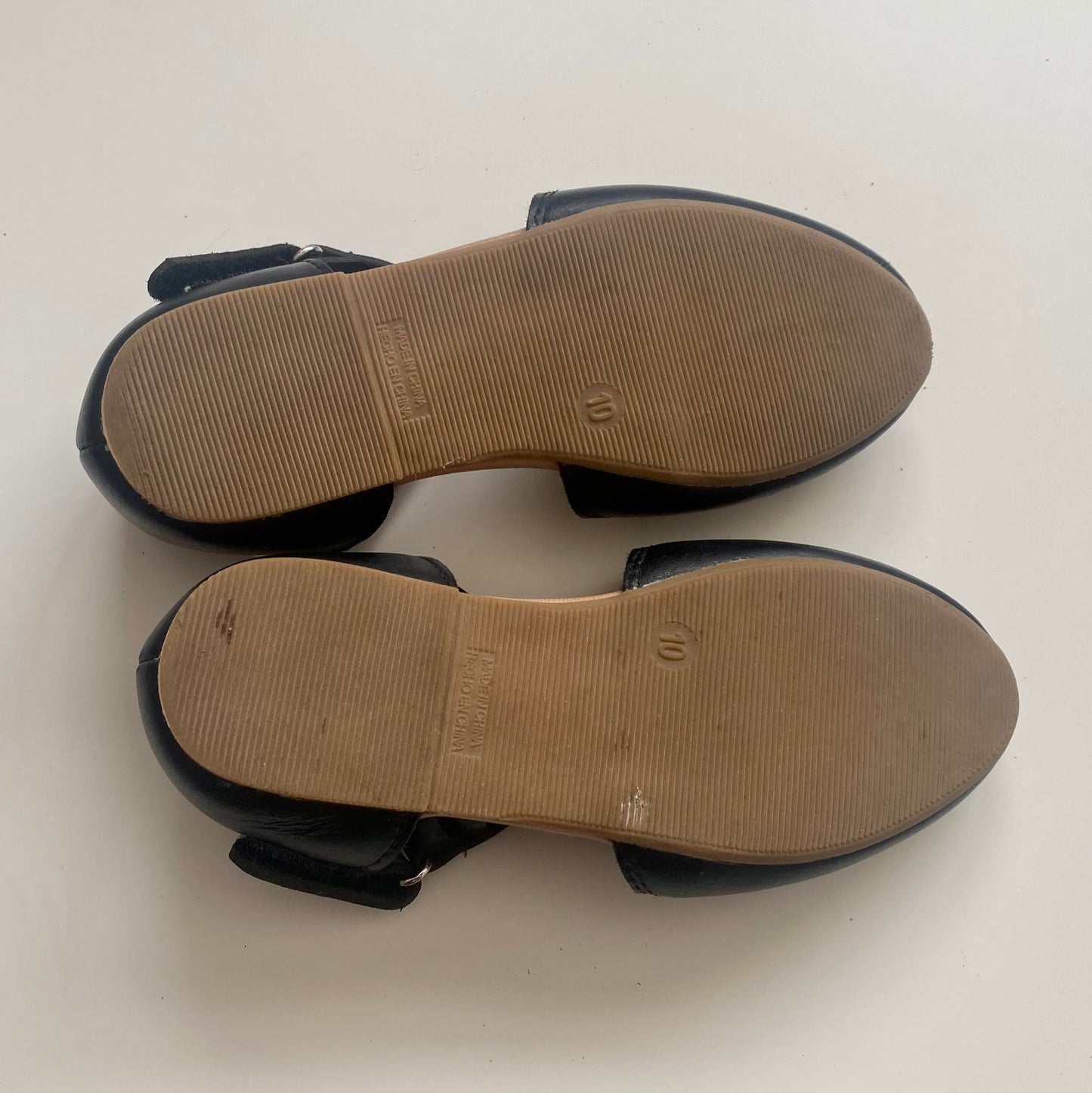 Sandales Old Navy, Taille 10US