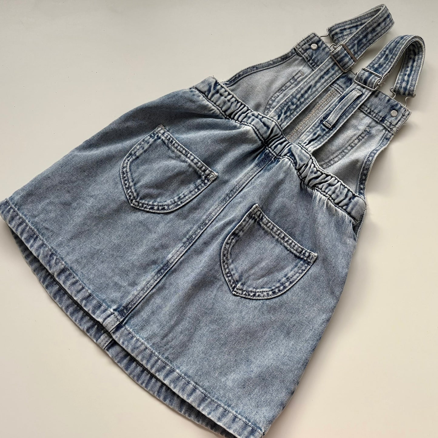 Jumper en jeans H&M | 3-4 ans