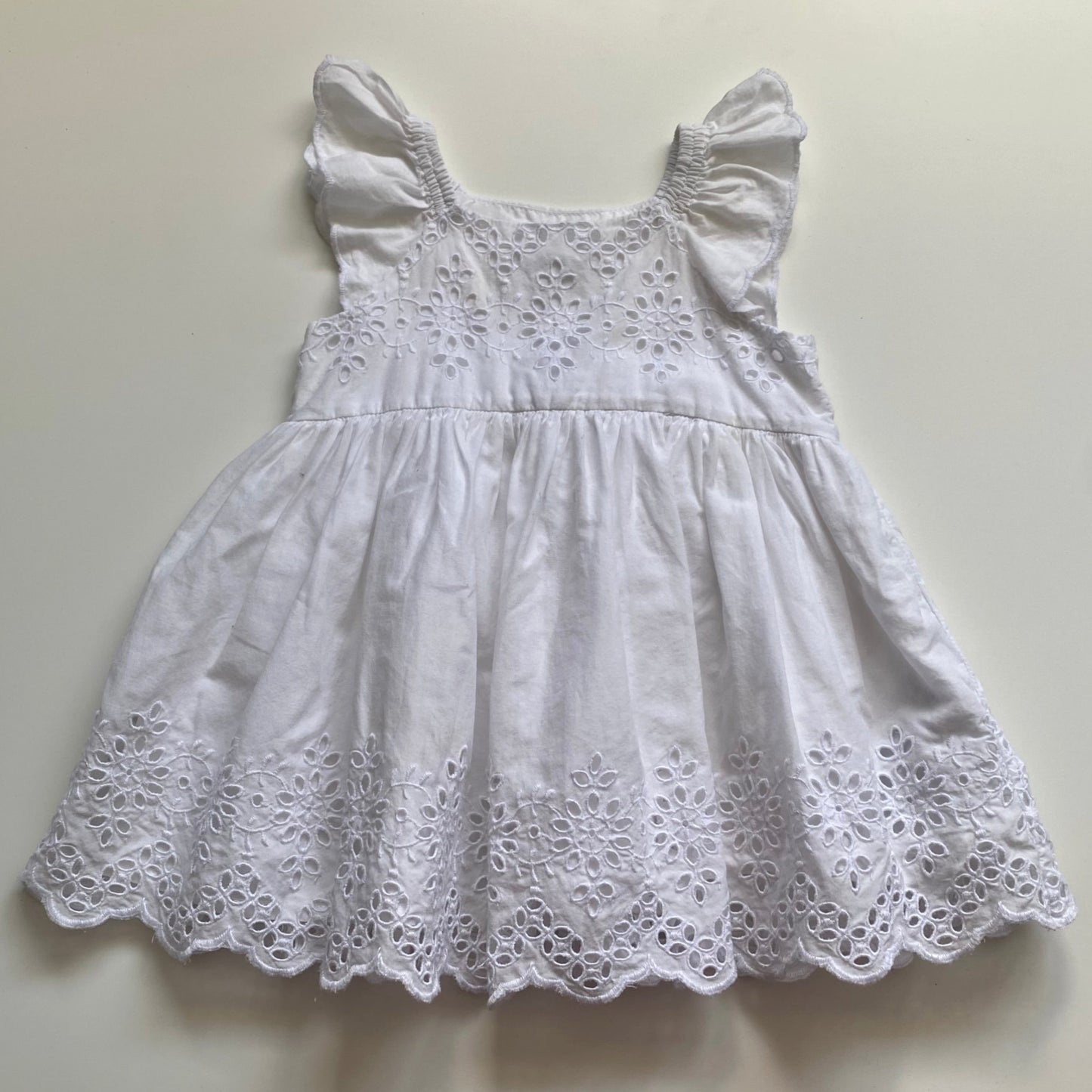 Robe Gap | 12-18 mois