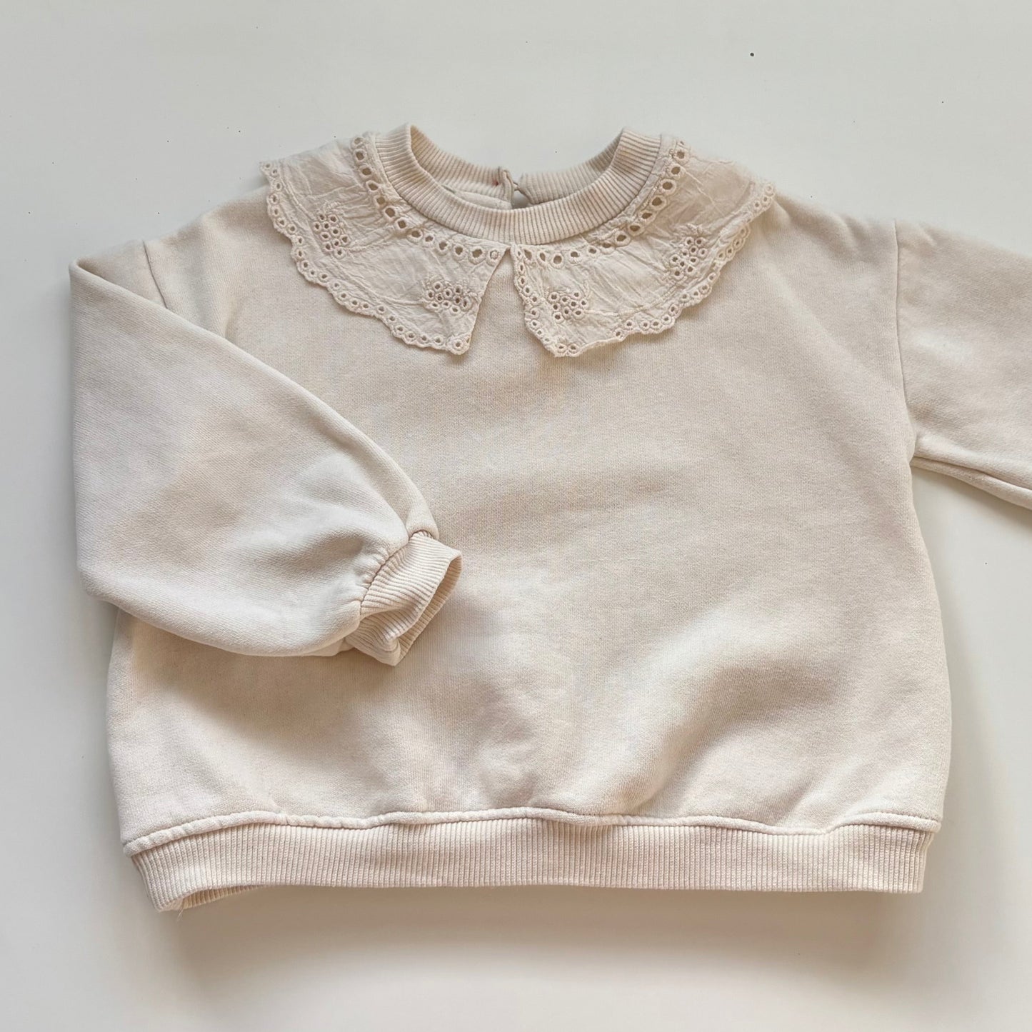 Pull Zara | 3-4 ans