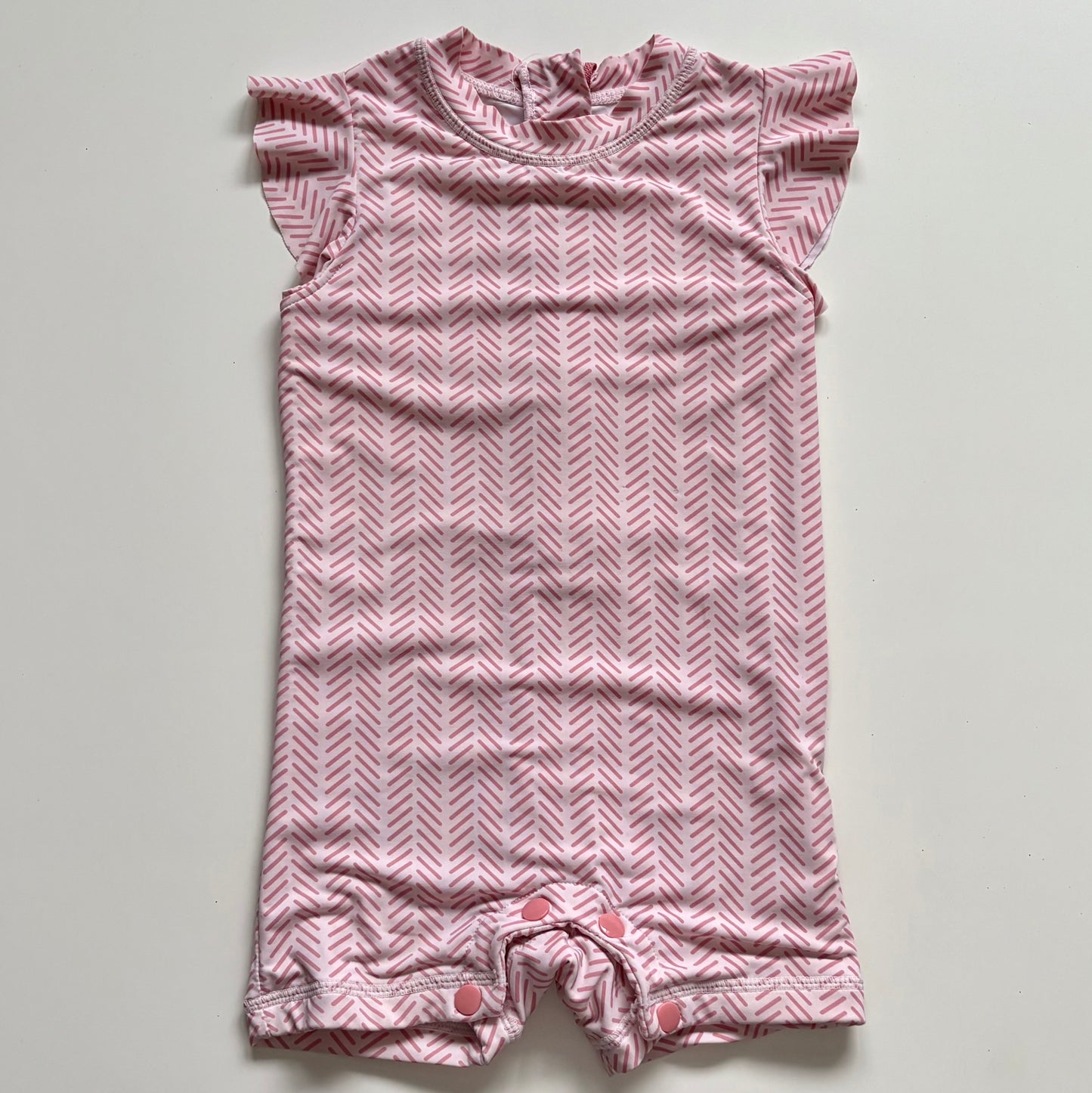 Maillot de bain Tag | 24 mois