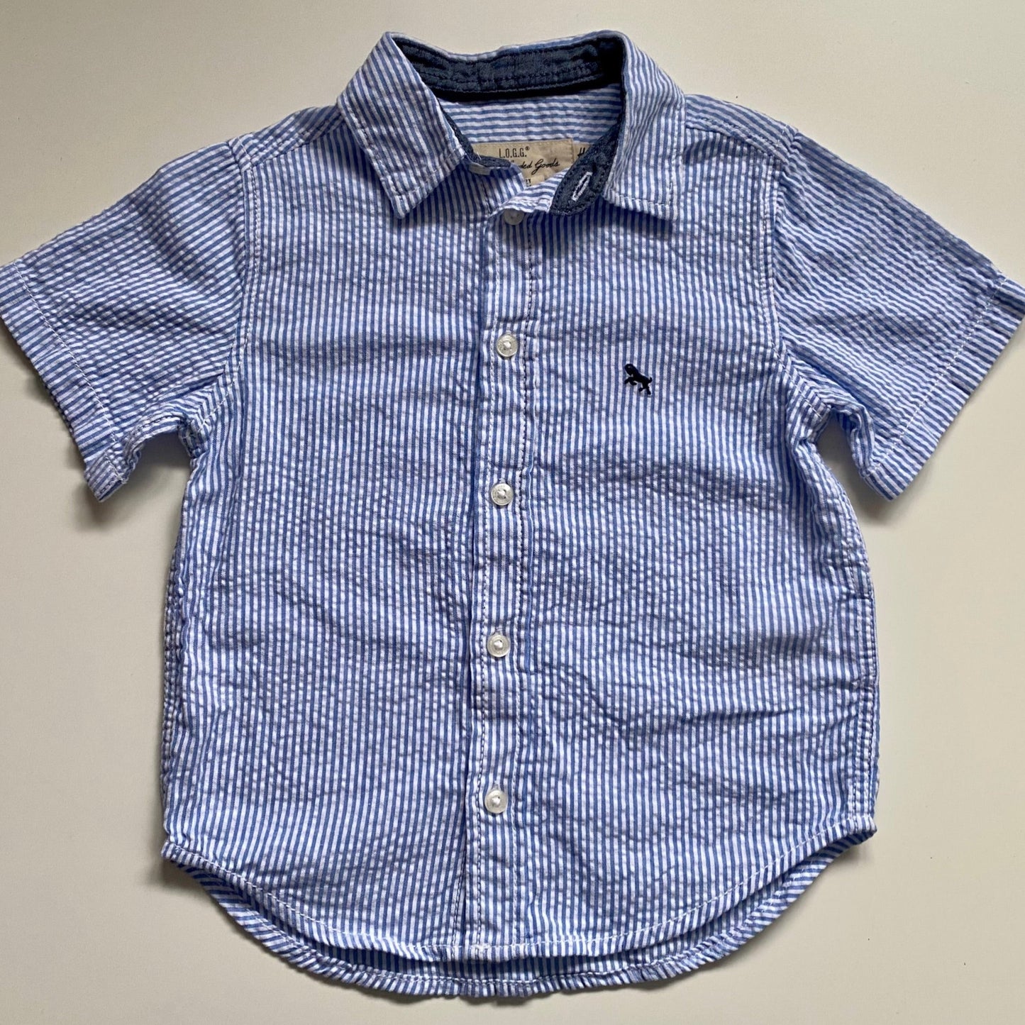 Chemise H&M | 2-4 ans