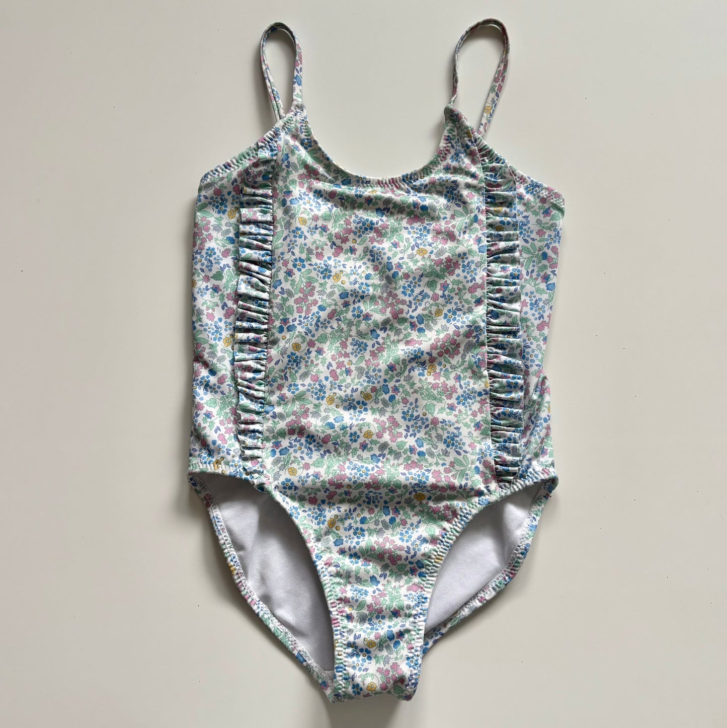 Maillot de bain Zara | 4-5 ans