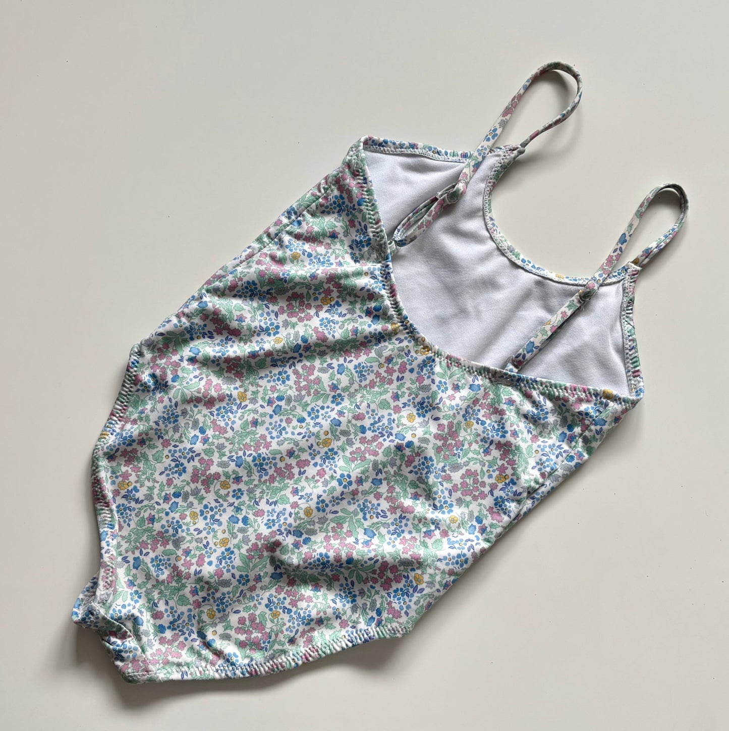 Maillot de bain Zara | 4-5 ans