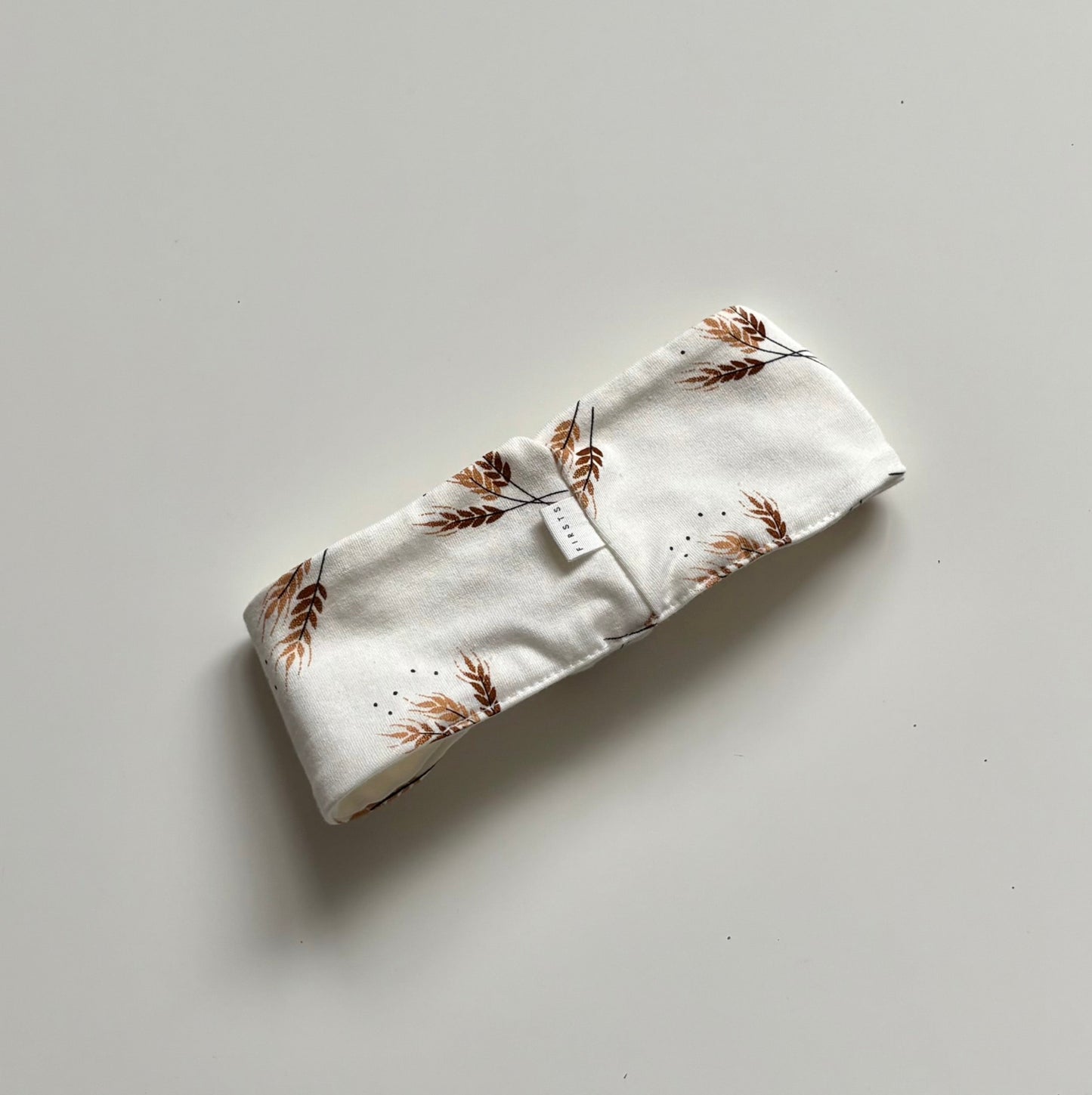 Bandeau Firsts by Petit Lem | 0-6 mois