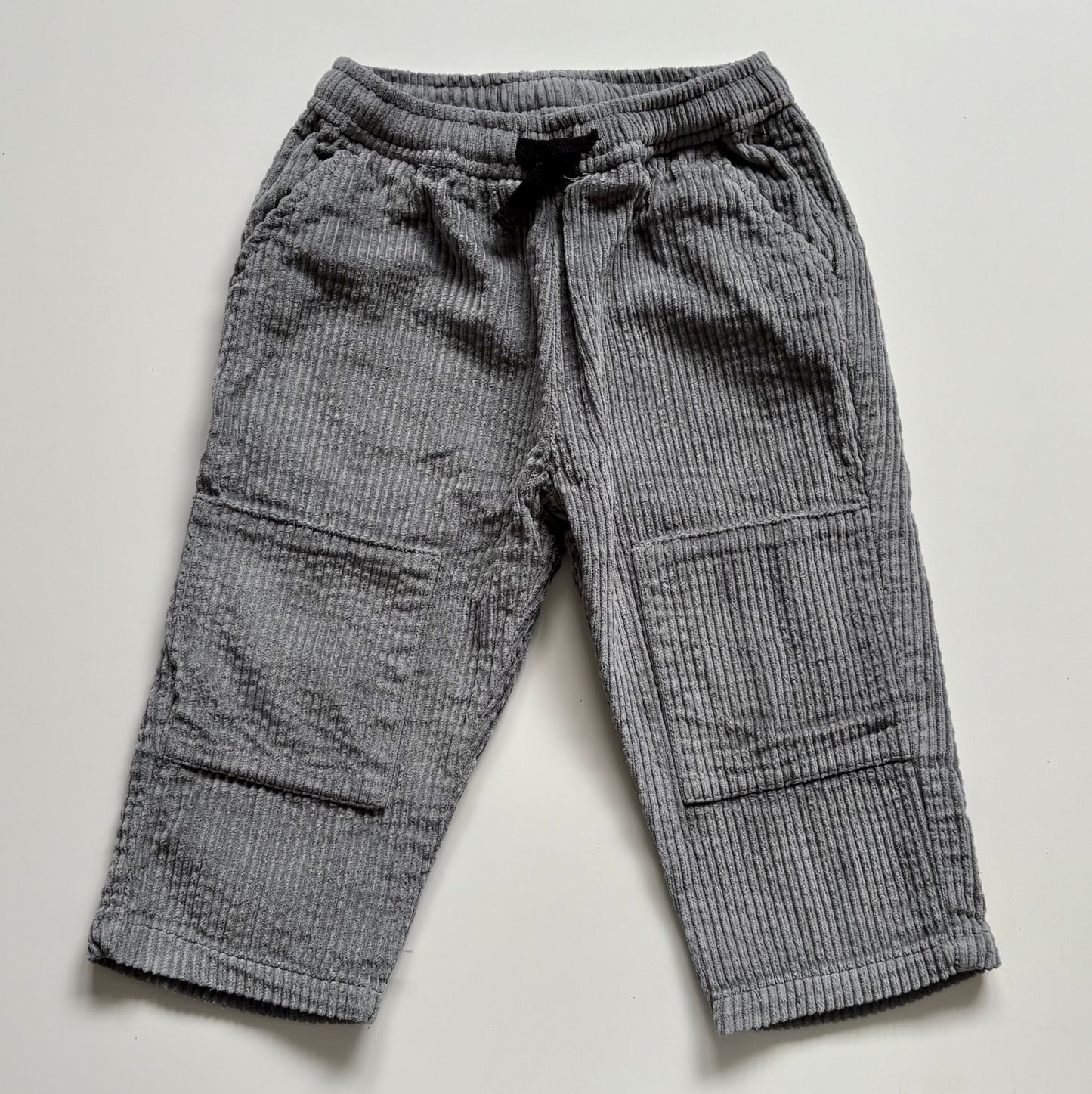 Pantalon en corduroy Zara | 12-18 mois