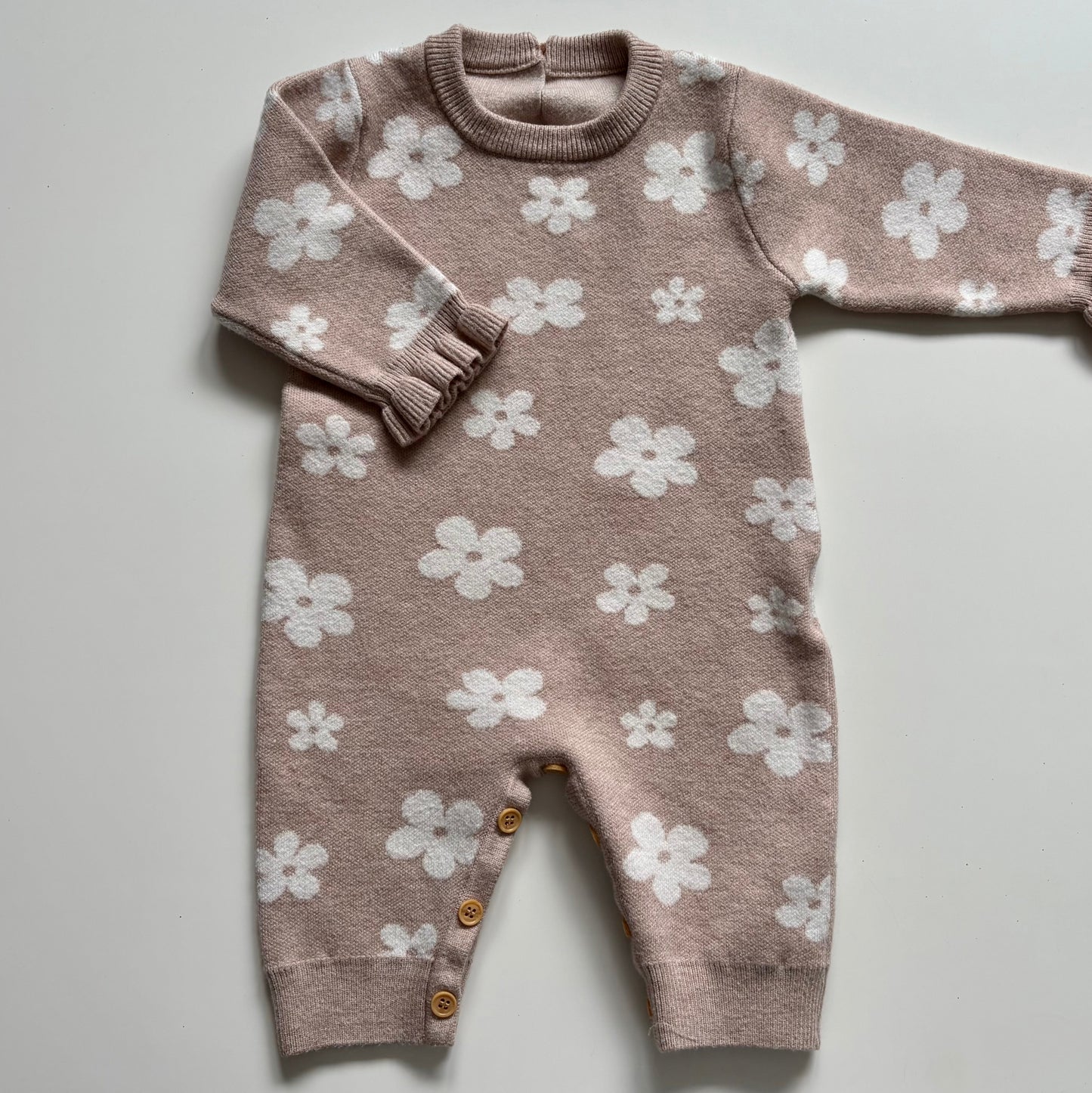 Ensemble Shein | 3-6 mois (NEUF)