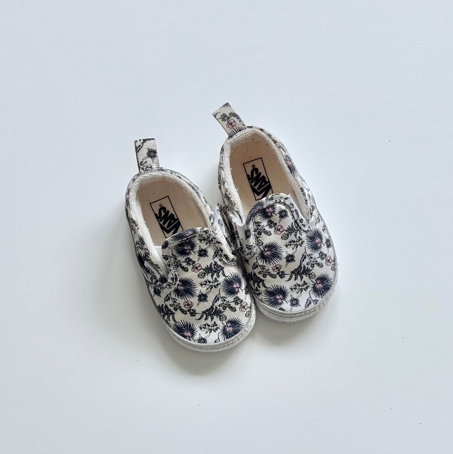 Chaussures Vans | Taille 3US (Bébé)