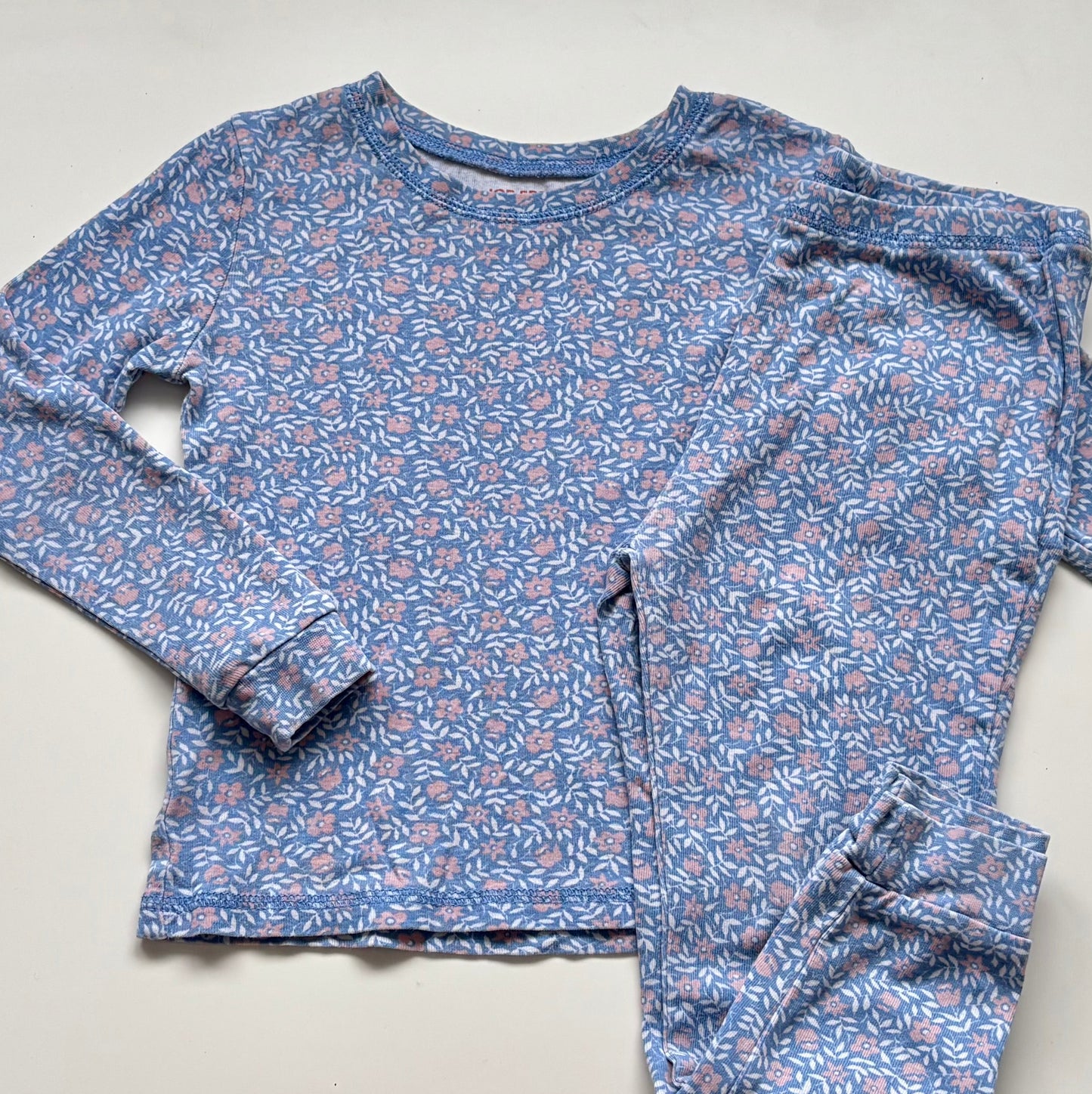 Pyjama Joe Fresh | 4 ans