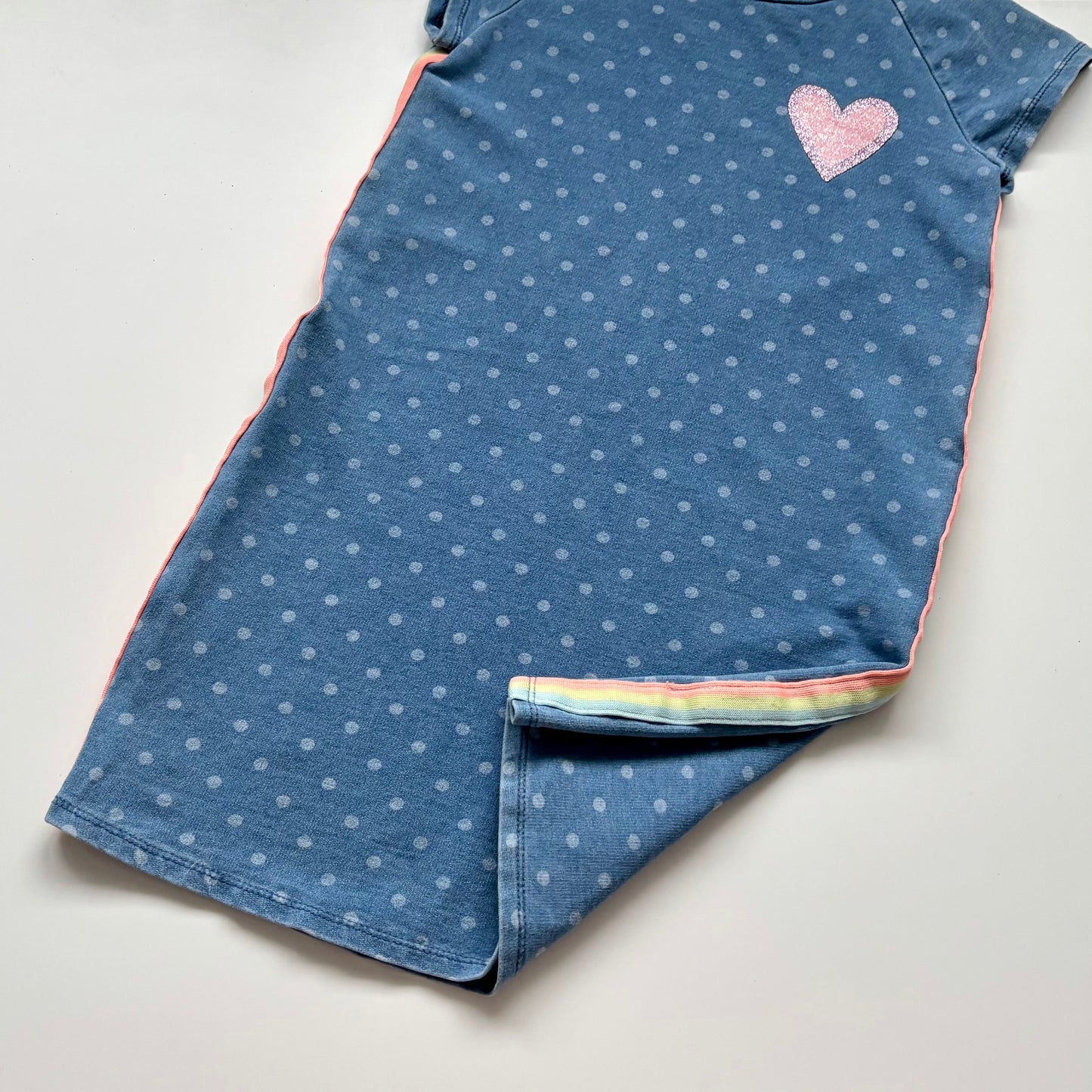 Robe Gymboree | 5-6 ans