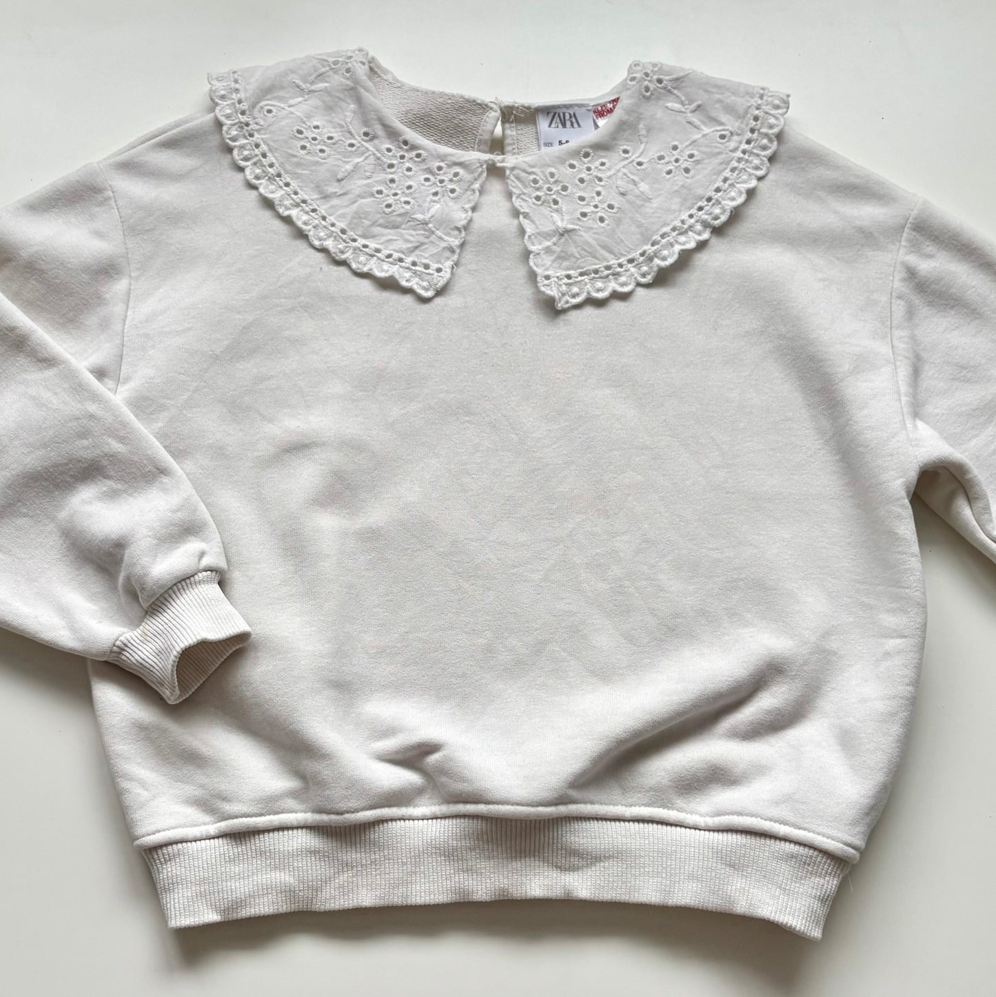 Pull Zara | 5-6 ans