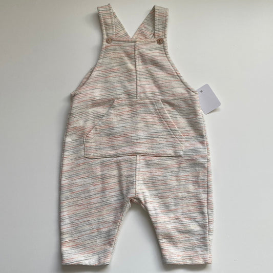 Salopette Zara | 1-3 mois