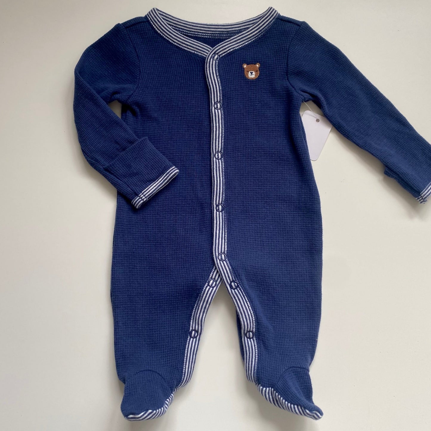 Pyjama Carters Nouveau-né