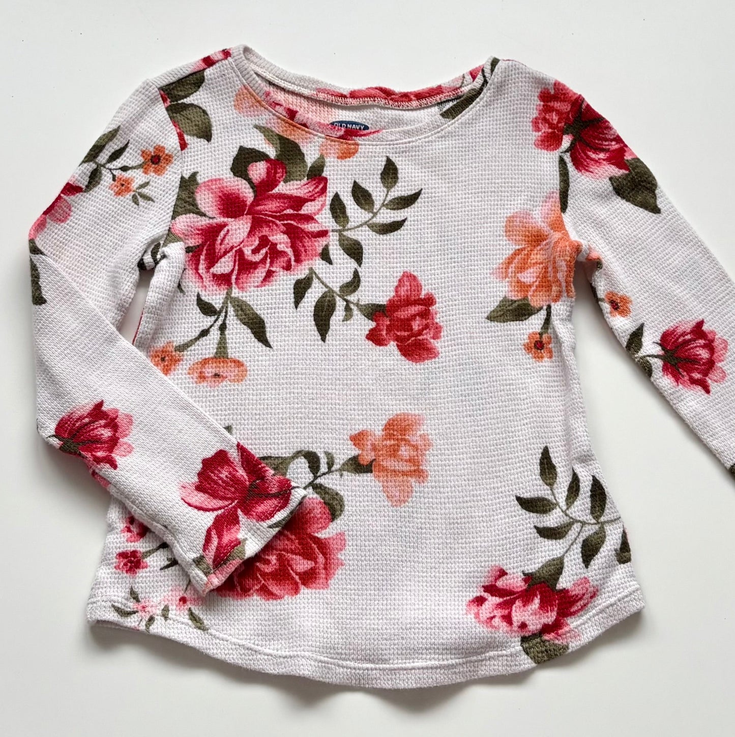 Chandail gaufré Old Navy | 3 ans