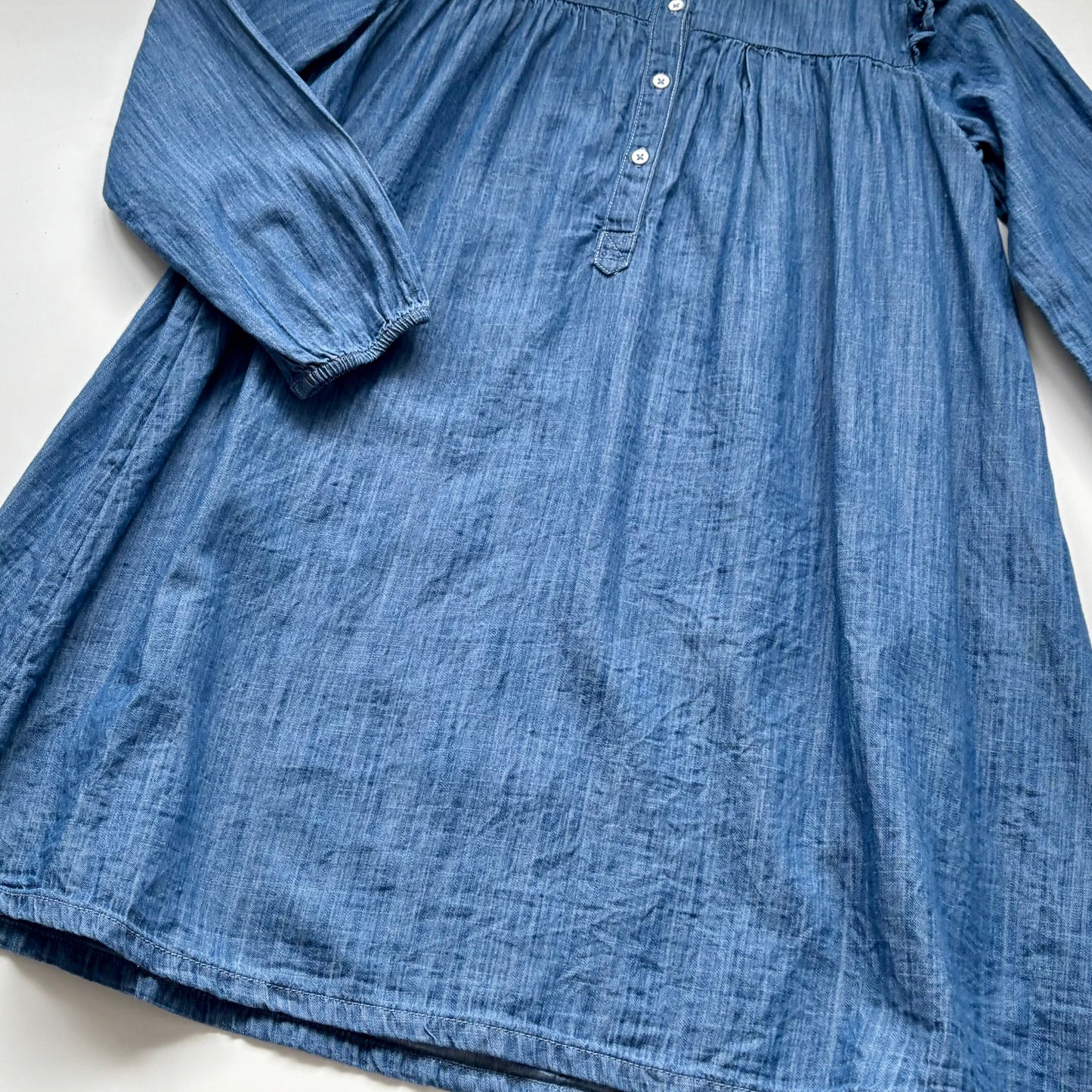 Robe Monoprix (France) | 8 ans