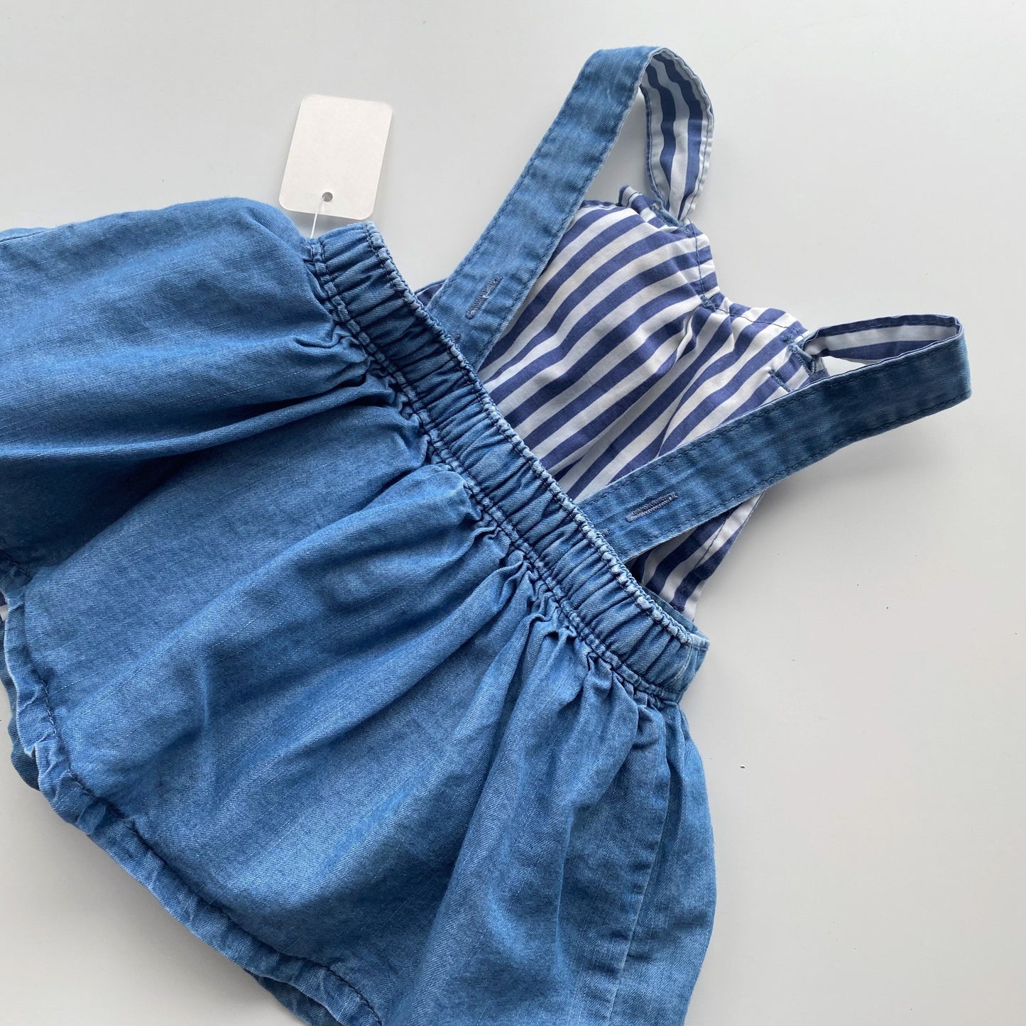 Robe Baby Bgosh | 0-3 mois